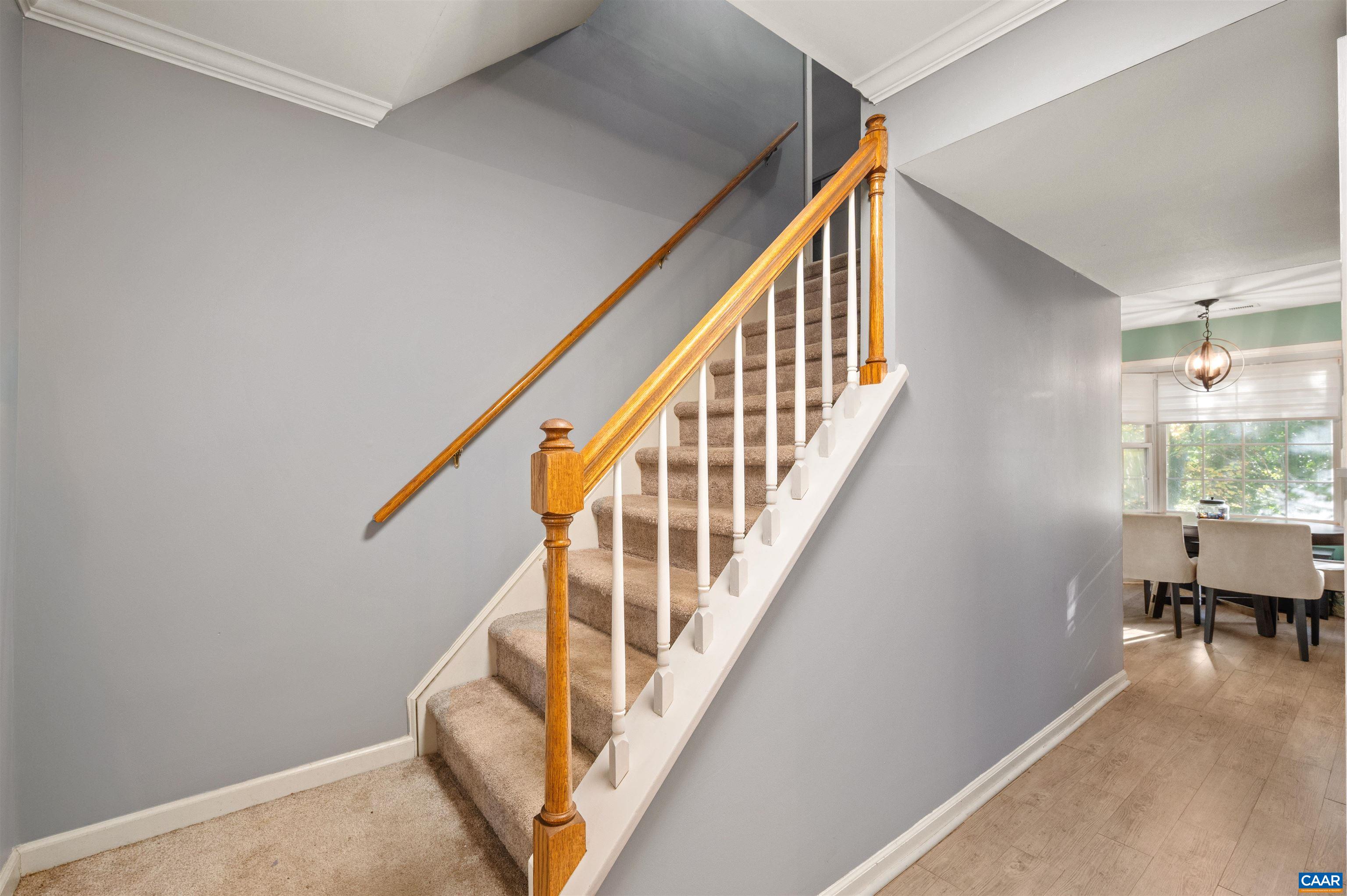 113 LANDIN CIR, CHARLOTTESVILLE, Virginia 22902, 4 Bedrooms Bedrooms, ,2 BathroomsBathrooms,Residential,Willoughby Colonial Home on Quiet Cul-de-sac,113 LANDIN CIR,683456 MLS # 683456