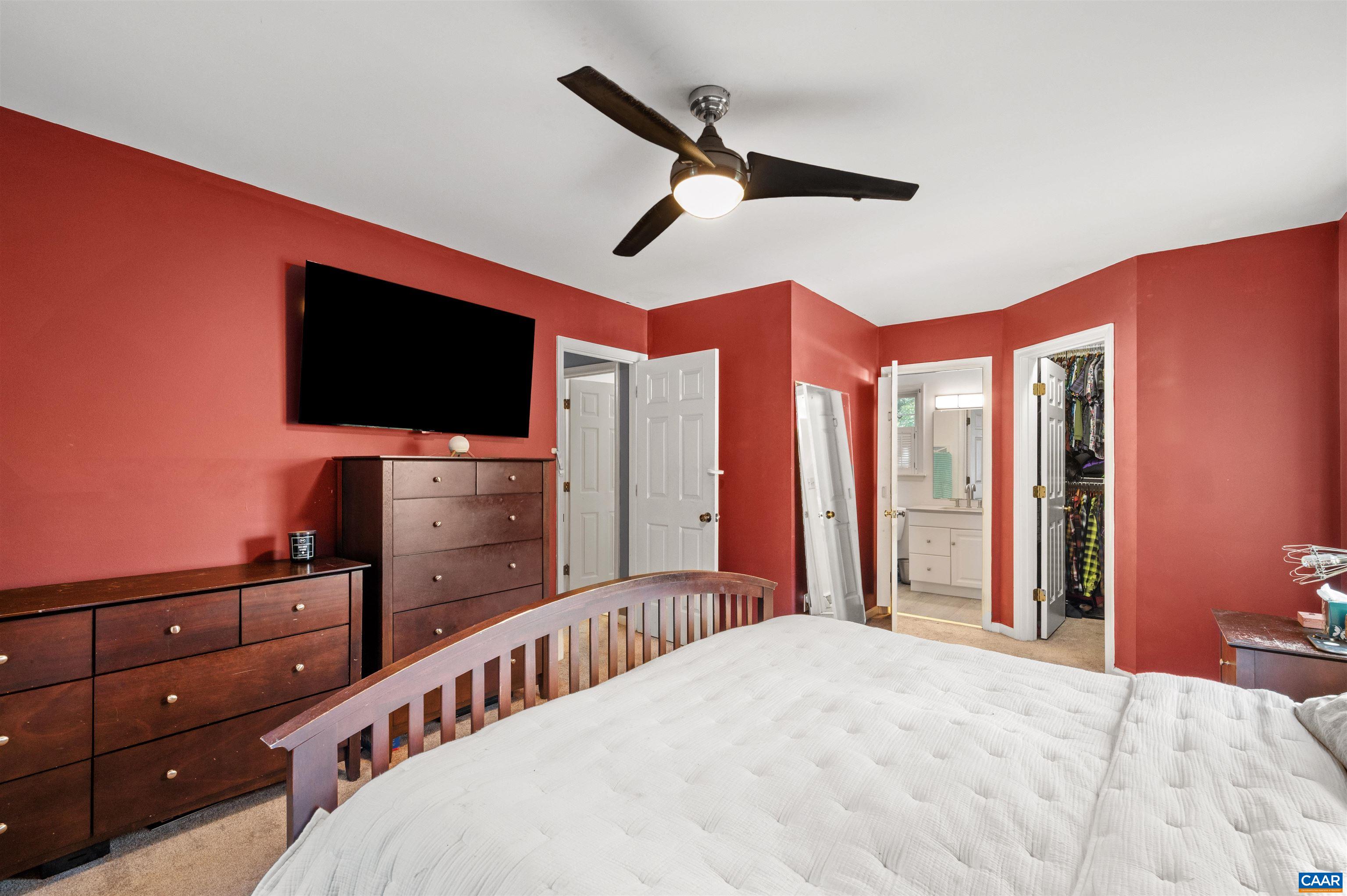 113 LANDIN CIR, CHARLOTTESVILLE, Virginia 22902, 4 Bedrooms Bedrooms, ,2 BathroomsBathrooms,Residential,Willoughby Colonial Home on Quiet Cul-de-sac,113 LANDIN CIR,683456 MLS # 683456