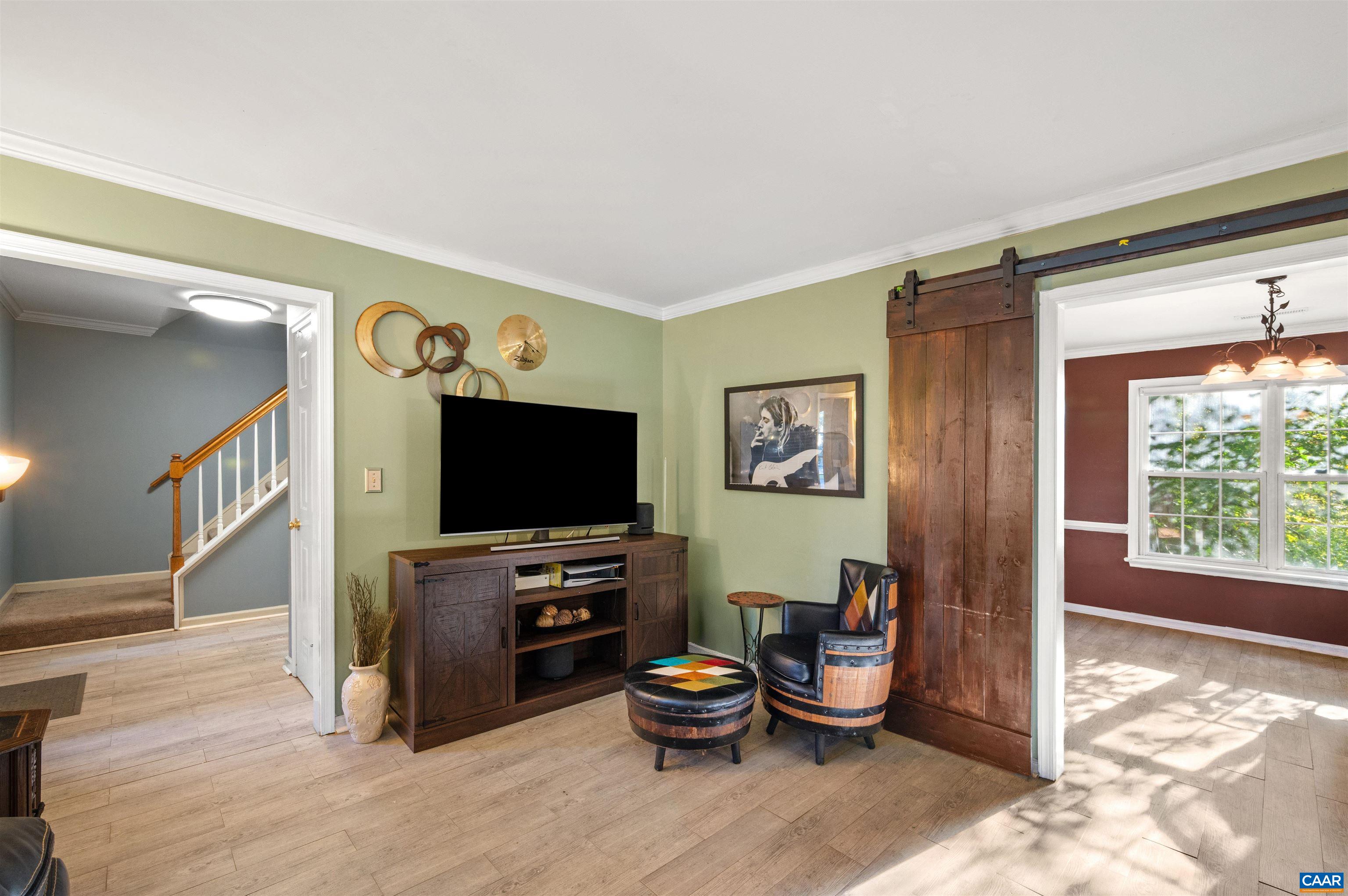 113 LANDIN CIR, CHARLOTTESVILLE, Virginia 22902, 4 Bedrooms Bedrooms, ,2 BathroomsBathrooms,Residential,Willoughby Colonial Home on Quiet Cul-de-sac,113 LANDIN CIR,683456 MLS # 683456