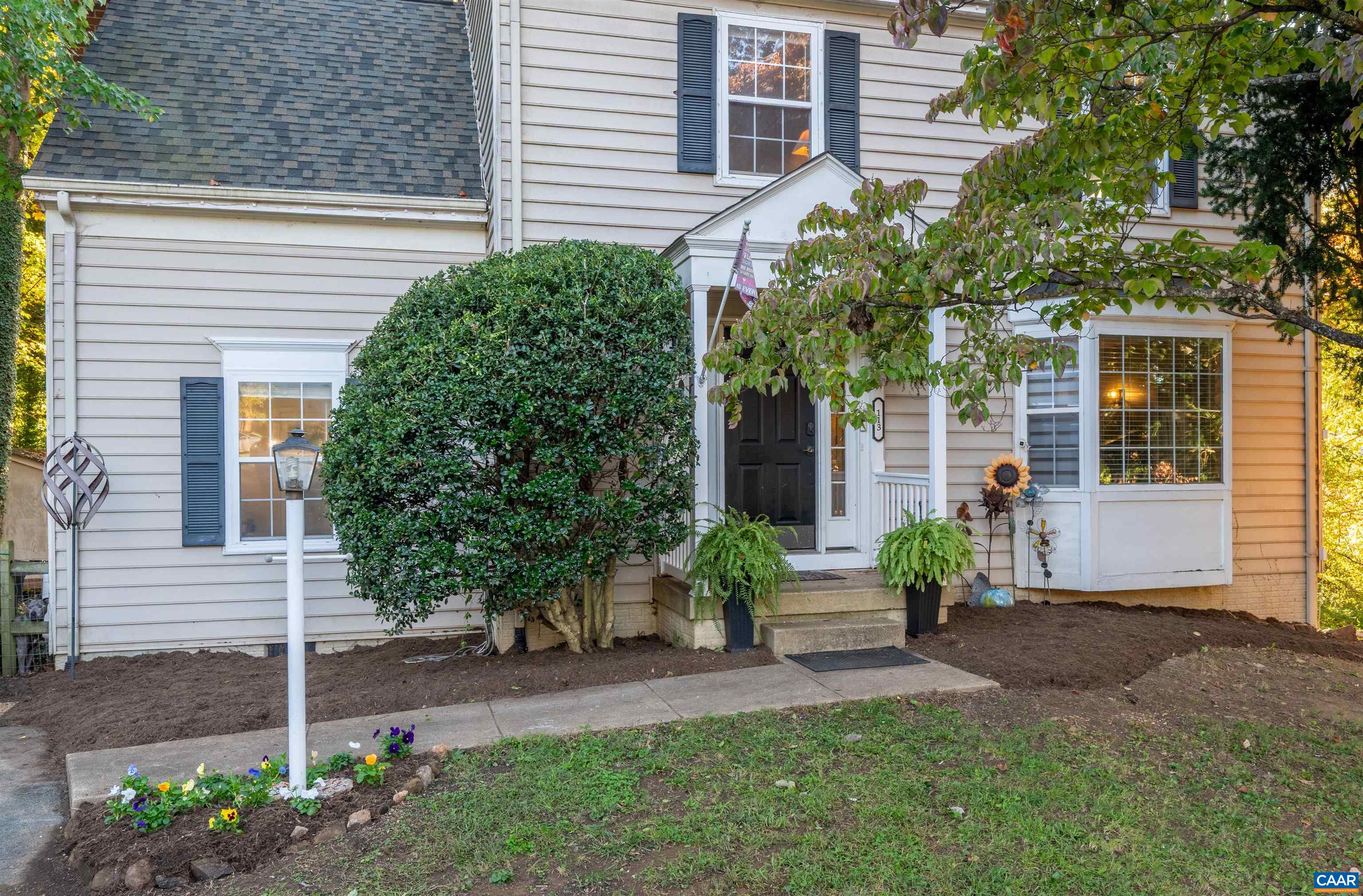 113 LANDIN CIR, CHARLOTTESVILLE, Virginia 22902, 4 Bedrooms Bedrooms, ,2 BathroomsBathrooms,Residential,Willoughby Colonial Home on Quiet Cul-de-sac,113 LANDIN CIR,683456 MLS # 683456