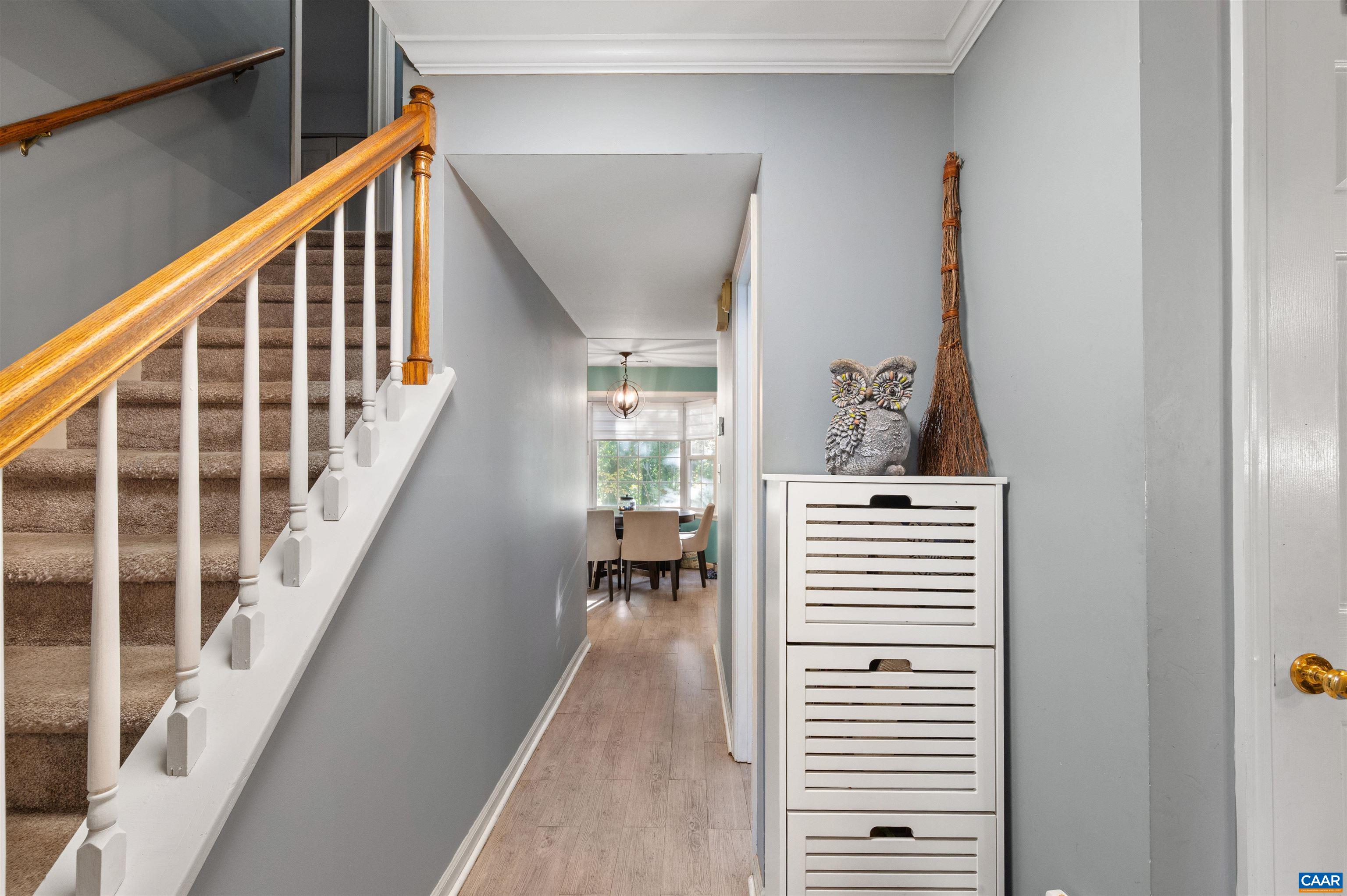 113 LANDIN CIR, CHARLOTTESVILLE, Virginia 22902, 4 Bedrooms Bedrooms, ,2 BathroomsBathrooms,Residential,Willoughby Colonial Home on Quiet Cul-de-sac,113 LANDIN CIR,683456 MLS # 683456