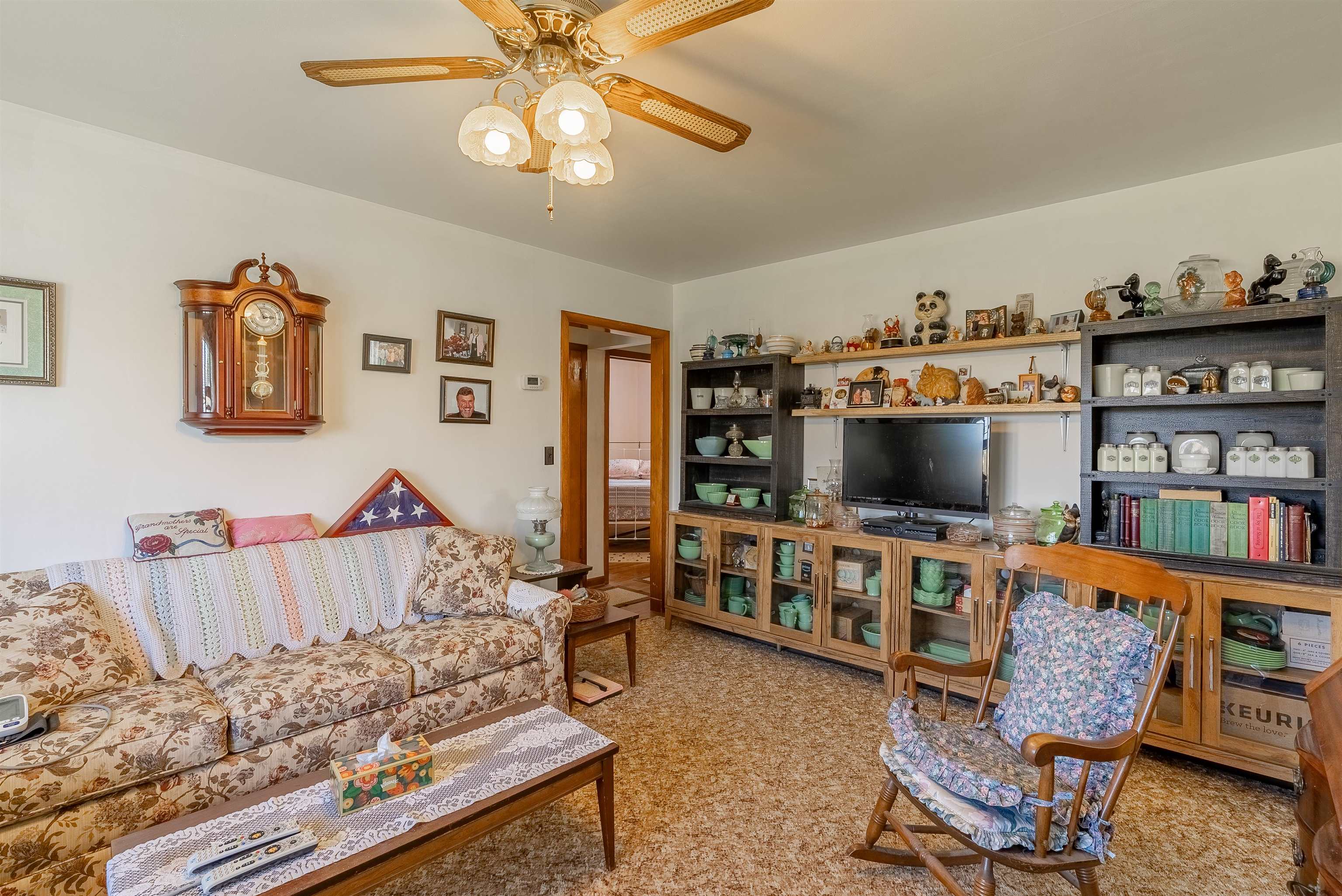 903 ENTRY SCHOOL RD, FISHERSVILLE, Virginia 22939, 2 Bedrooms Bedrooms, ,1 BathroomBathrooms,Residential,903 ENTRY SCHOOL RD,683498 MLS # 683498