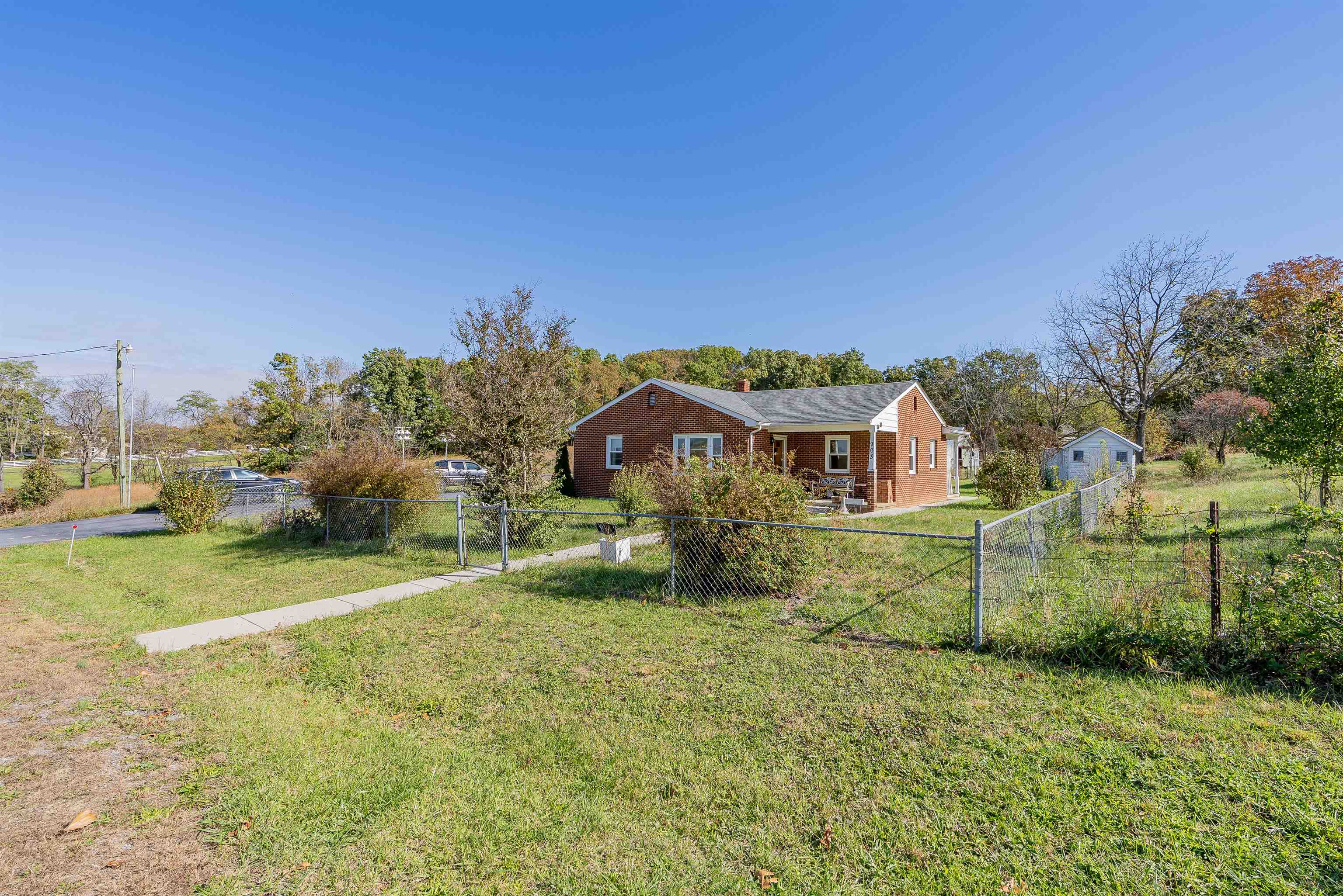 903 ENTRY SCHOOL RD, FISHERSVILLE, Virginia 22939, 2 Bedrooms Bedrooms, ,1 BathroomBathrooms,Residential,903 ENTRY SCHOOL RD,683498 MLS # 683498