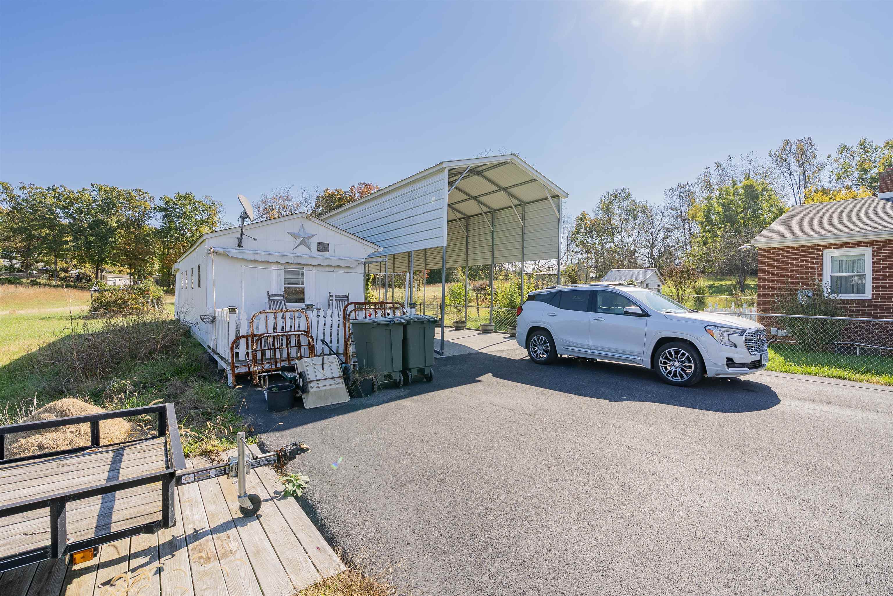 903 ENTRY SCHOOL RD, FISHERSVILLE, Virginia 22939, 2 Bedrooms Bedrooms, ,1 BathroomBathrooms,Residential,903 ENTRY SCHOOL RD,683498 MLS # 683498
