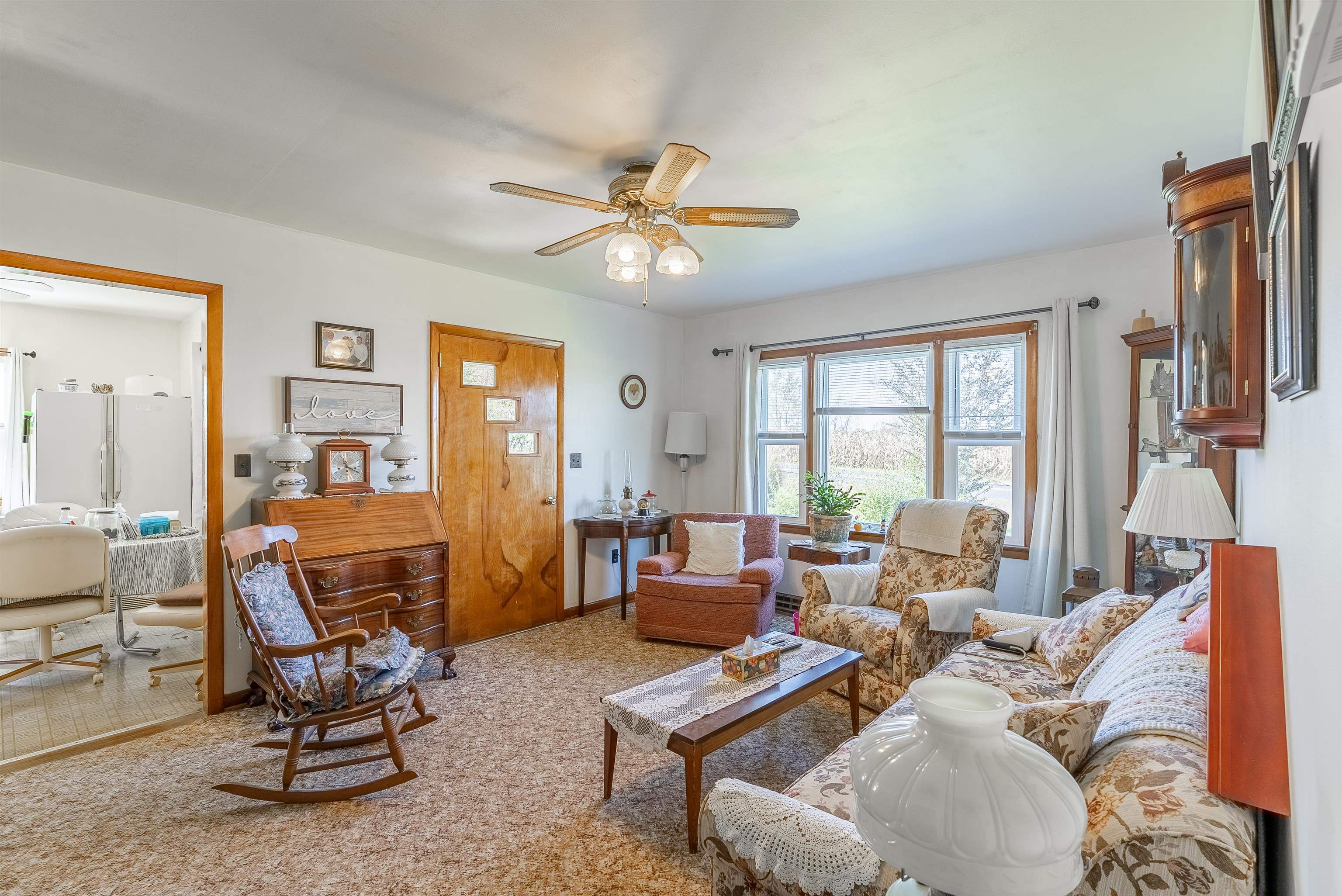 903 ENTRY SCHOOL RD, FISHERSVILLE, Virginia 22939, 2 Bedrooms Bedrooms, ,1 BathroomBathrooms,Residential,903 ENTRY SCHOOL RD,683498 MLS # 683498