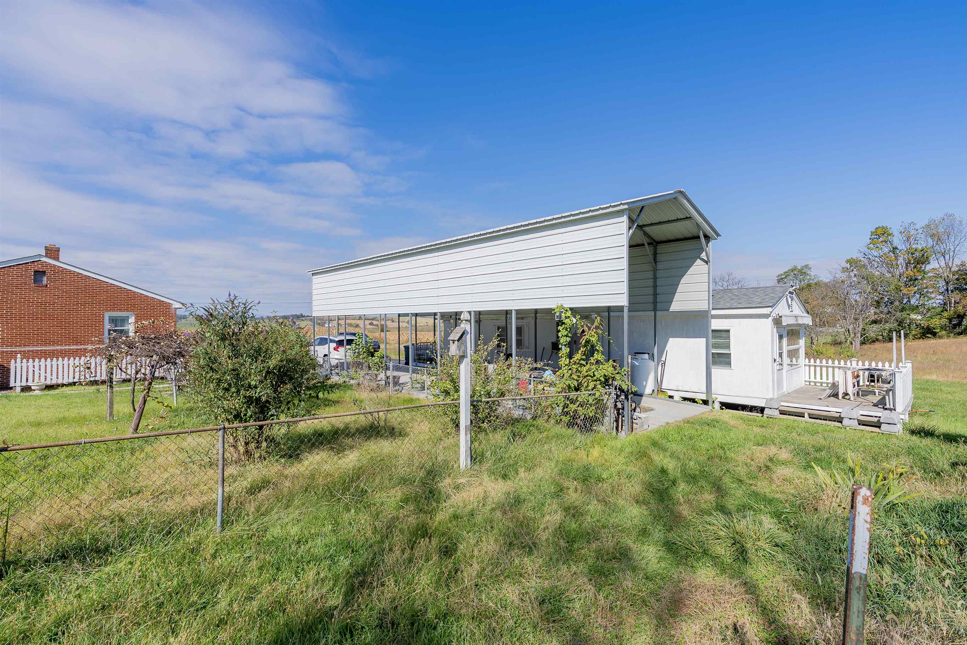 903 ENTRY SCHOOL RD, FISHERSVILLE, Virginia 22939, 2 Bedrooms Bedrooms, ,1 BathroomBathrooms,Residential,903 ENTRY SCHOOL RD,683498 MLS # 683498