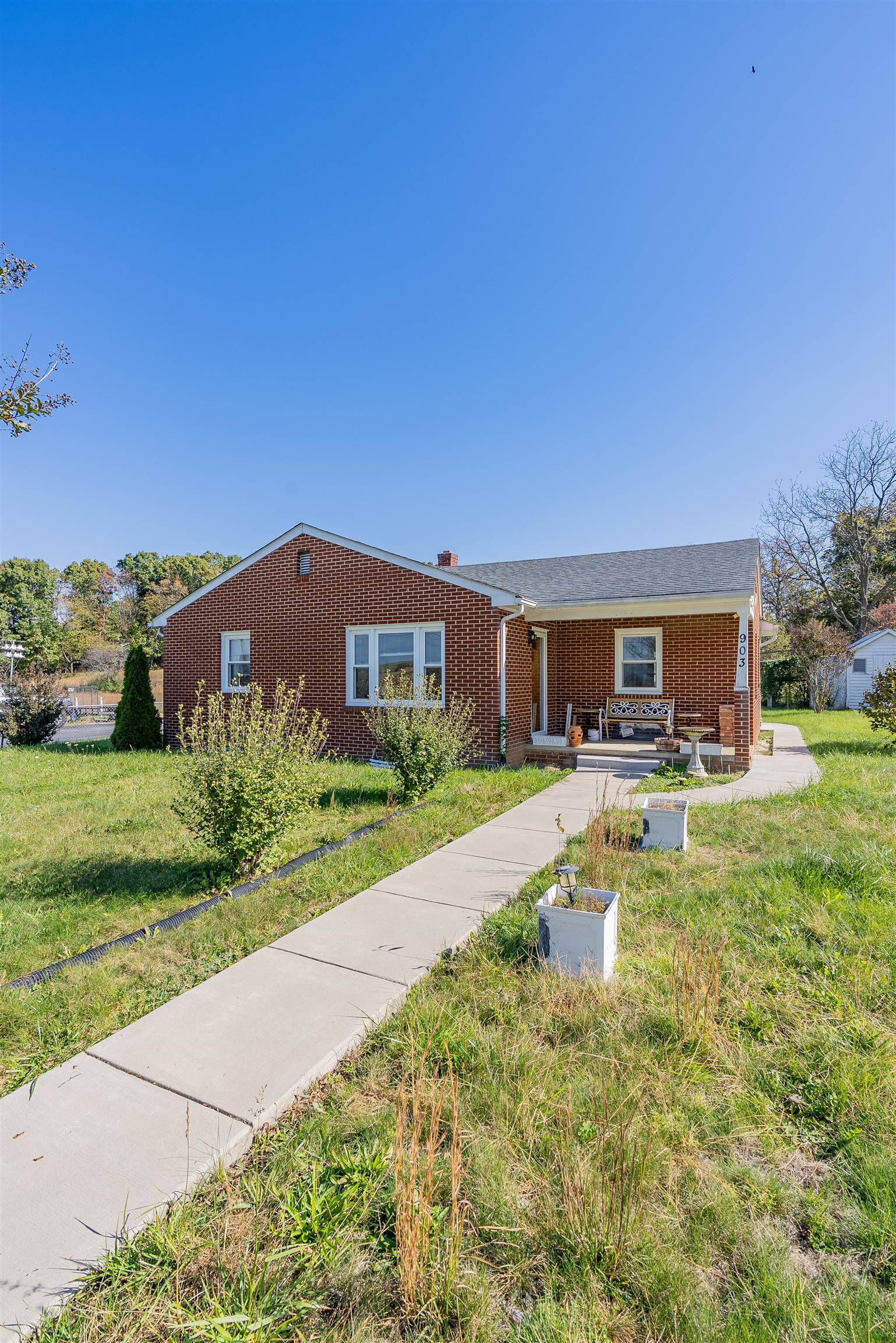 903 ENTRY SCHOOL RD, FISHERSVILLE, Virginia 22939, 2 Bedrooms Bedrooms, ,1 BathroomBathrooms,Residential,903 ENTRY SCHOOL RD,683498 MLS # 683498