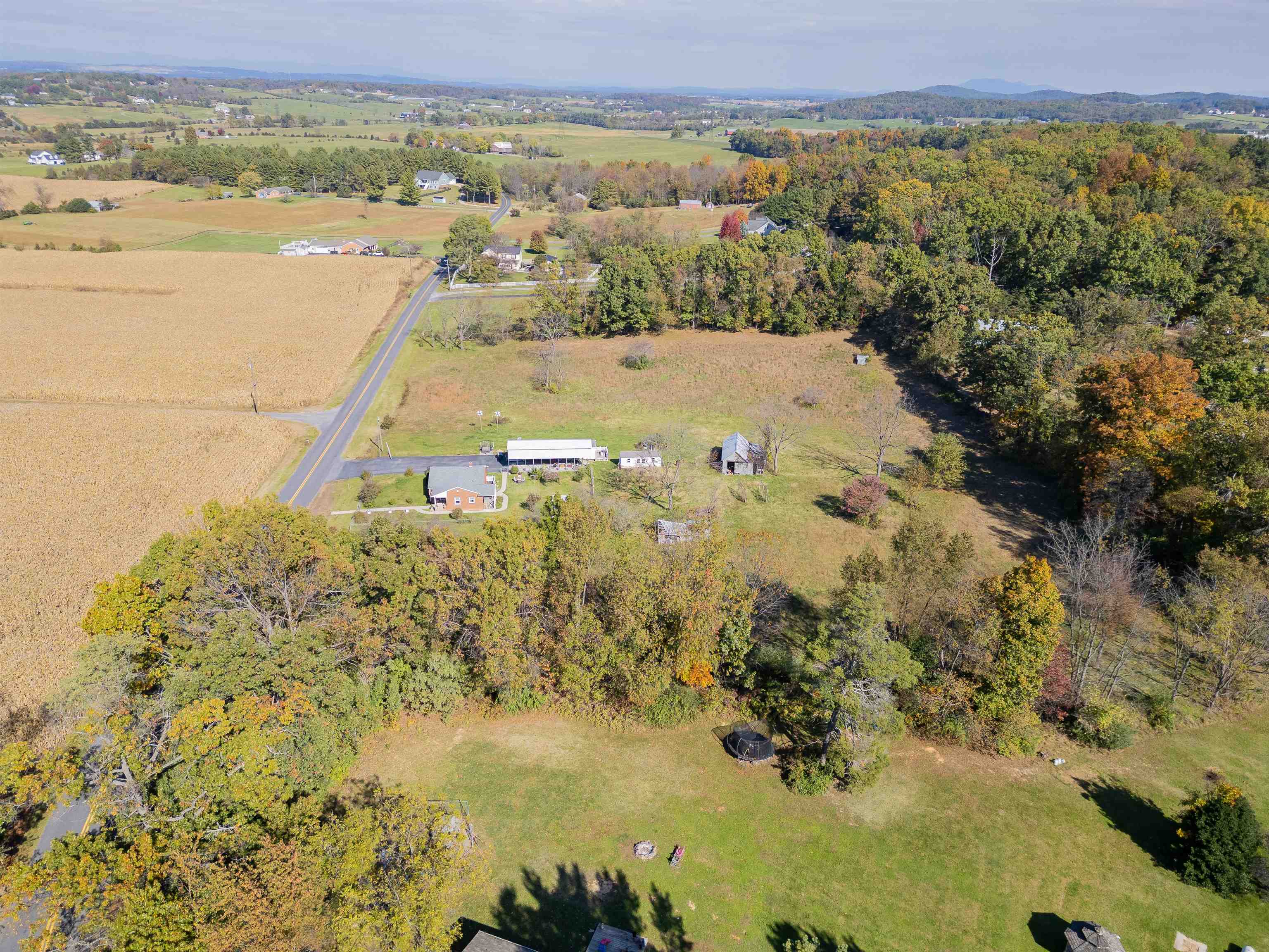 903 ENTRY SCHOOL RD, FISHERSVILLE, Virginia 22939, 2 Bedrooms Bedrooms, ,1 BathroomBathrooms,Residential,903 ENTRY SCHOOL RD,683498 MLS # 683498