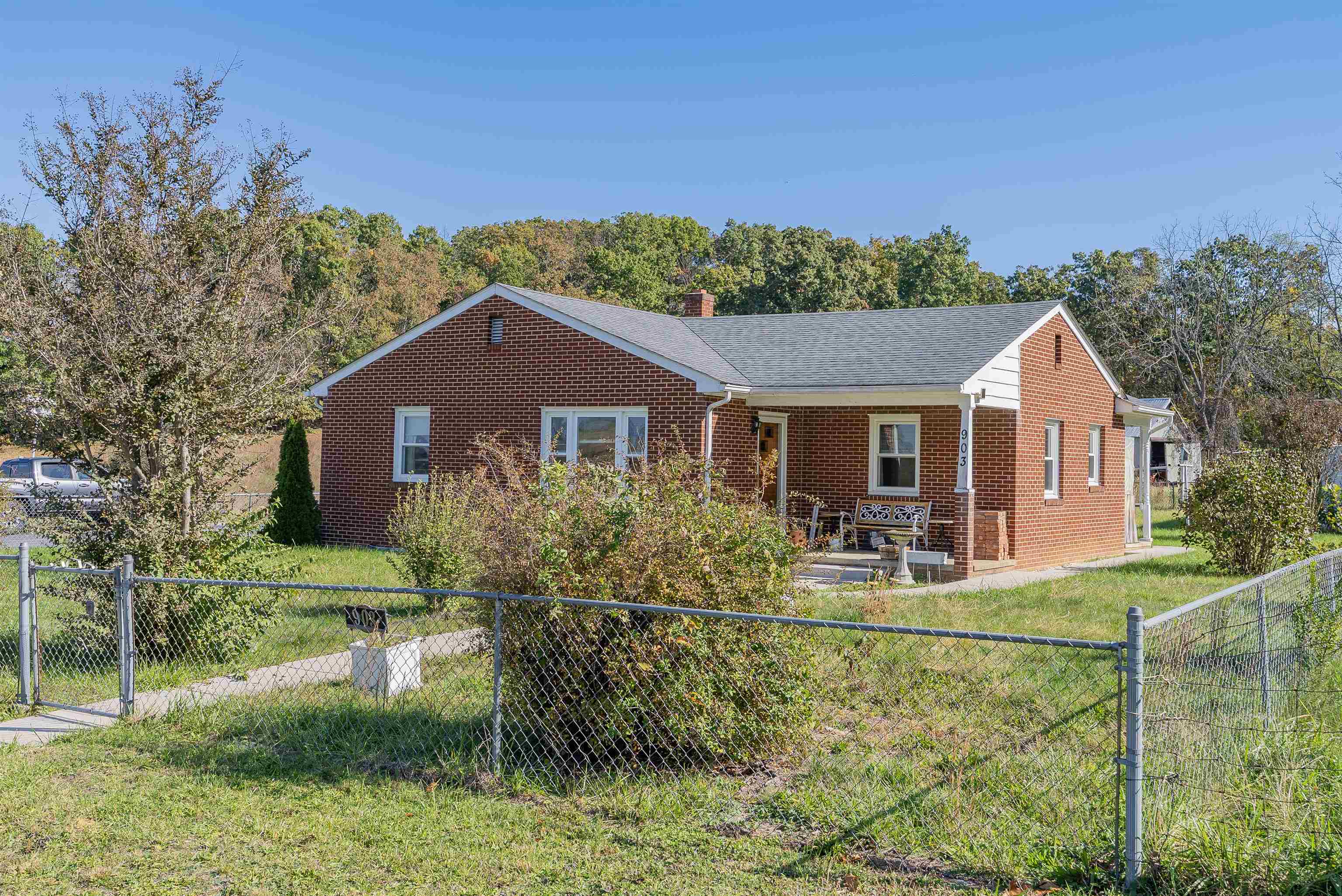 903 ENTRY SCHOOL RD, FISHERSVILLE, Virginia 22939, 2 Bedrooms Bedrooms, ,1 BathroomBathrooms,Residential,903 ENTRY SCHOOL RD,683498 MLS # 683498