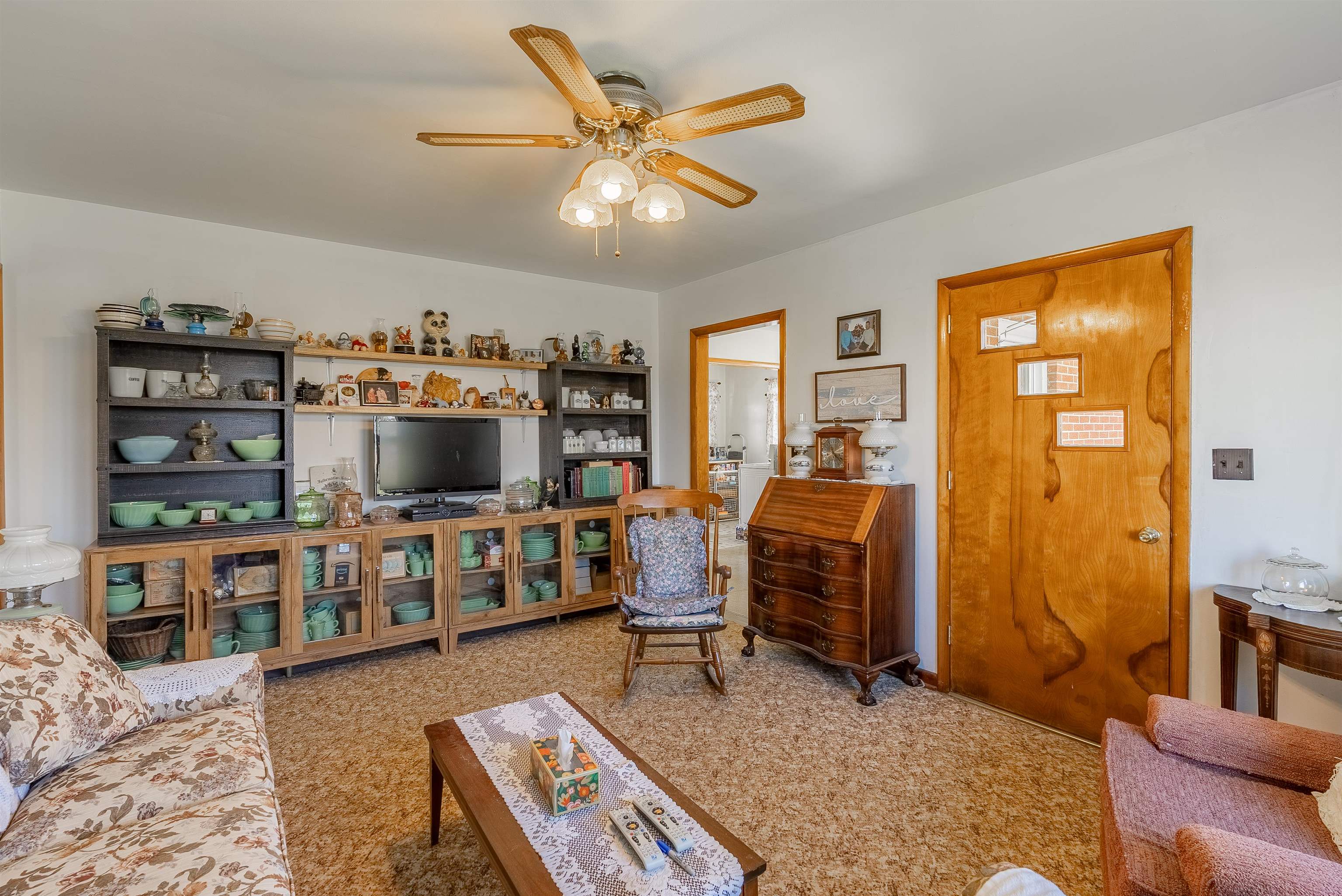 903 ENTRY SCHOOL RD, FISHERSVILLE, Virginia 22939, 2 Bedrooms Bedrooms, ,1 BathroomBathrooms,Residential,903 ENTRY SCHOOL RD,683498 MLS # 683498