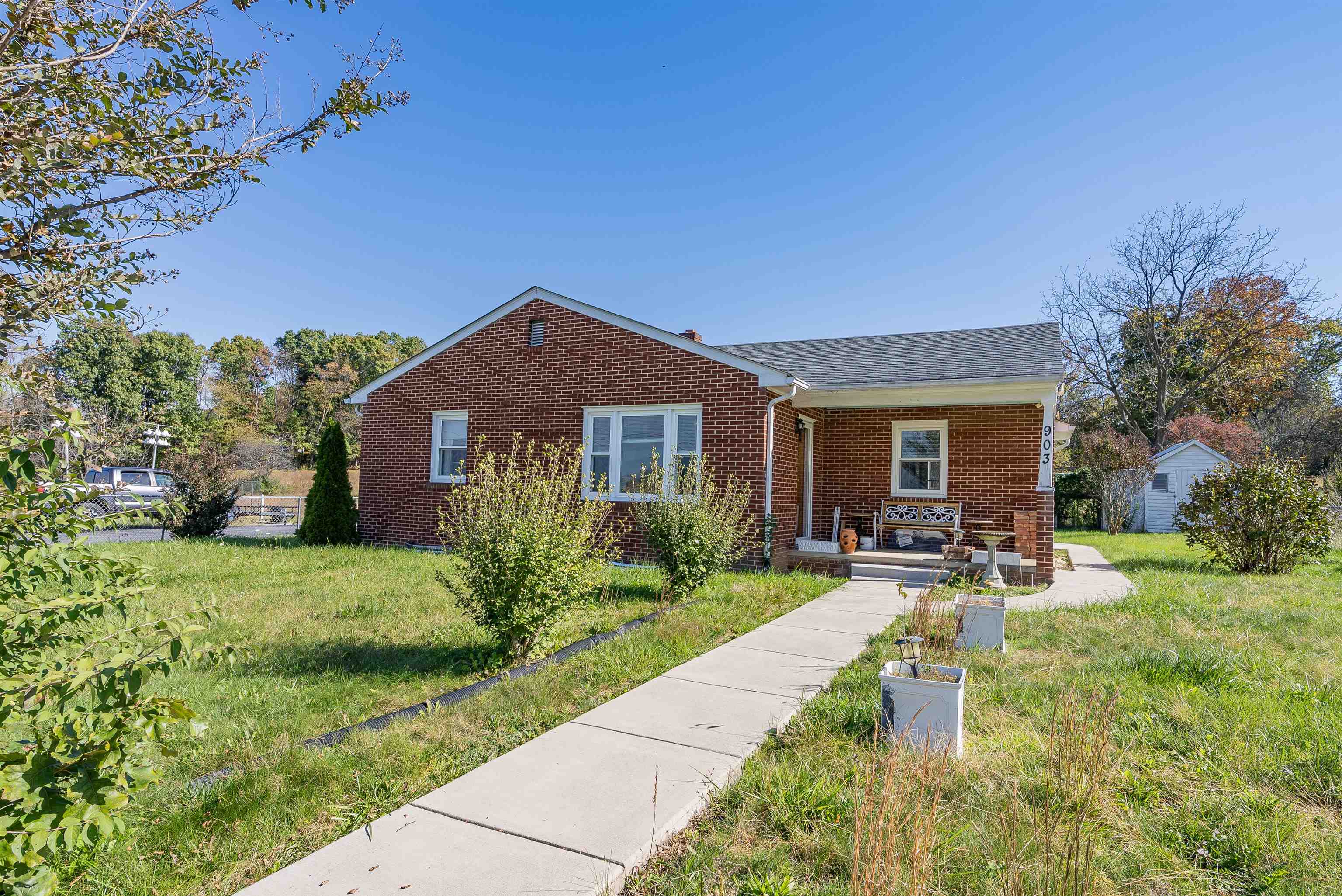 903 ENTRY SCHOOL RD, FISHERSVILLE, Virginia 22939, 2 Bedrooms Bedrooms, ,1 BathroomBathrooms,Residential,903 ENTRY SCHOOL RD,683498 MLS # 683498