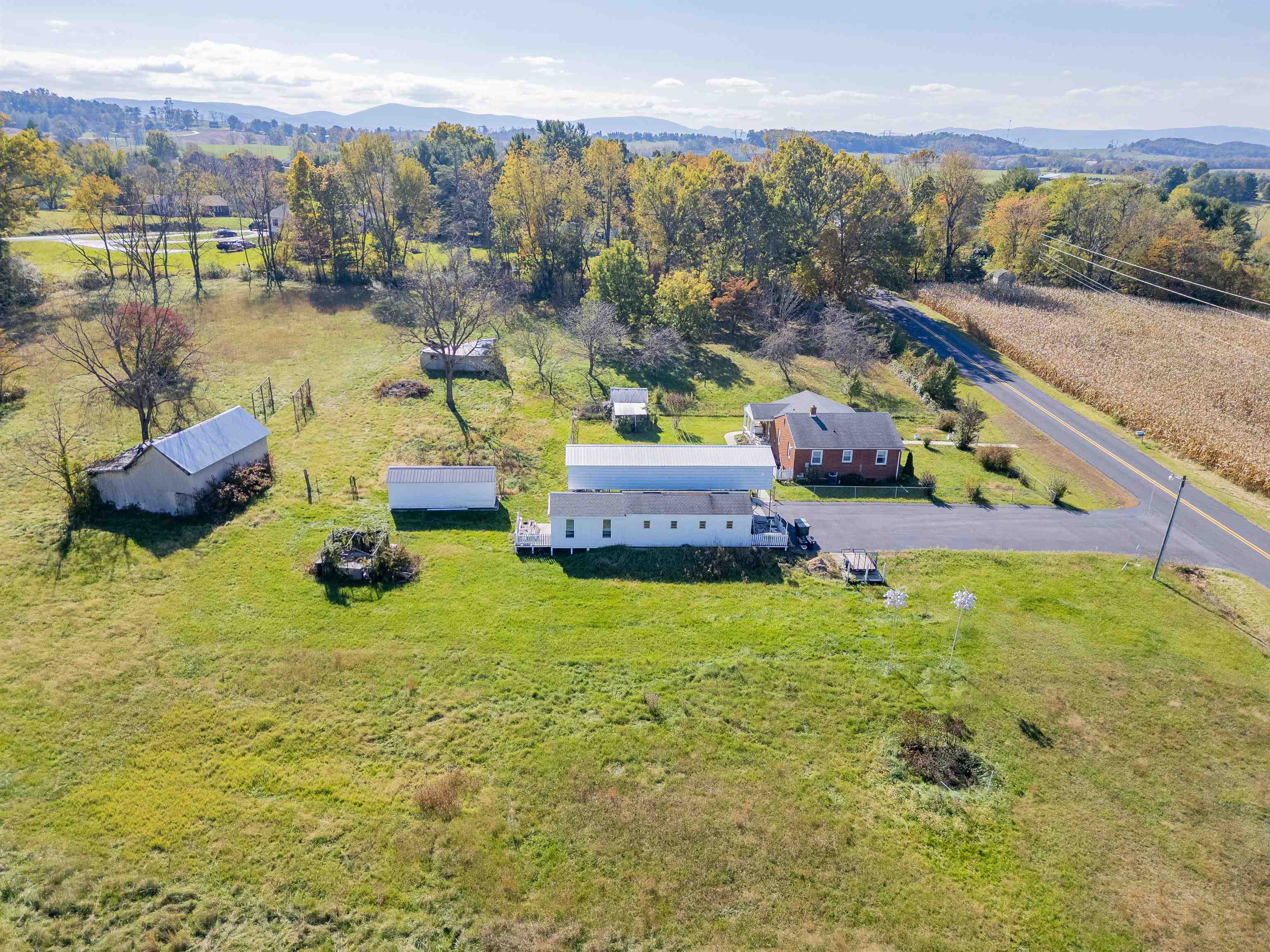 903 ENTRY SCHOOL RD, FISHERSVILLE, Virginia 22939, 2 Bedrooms Bedrooms, ,1 BathroomBathrooms,Residential,903 ENTRY SCHOOL RD,683498 MLS # 683498