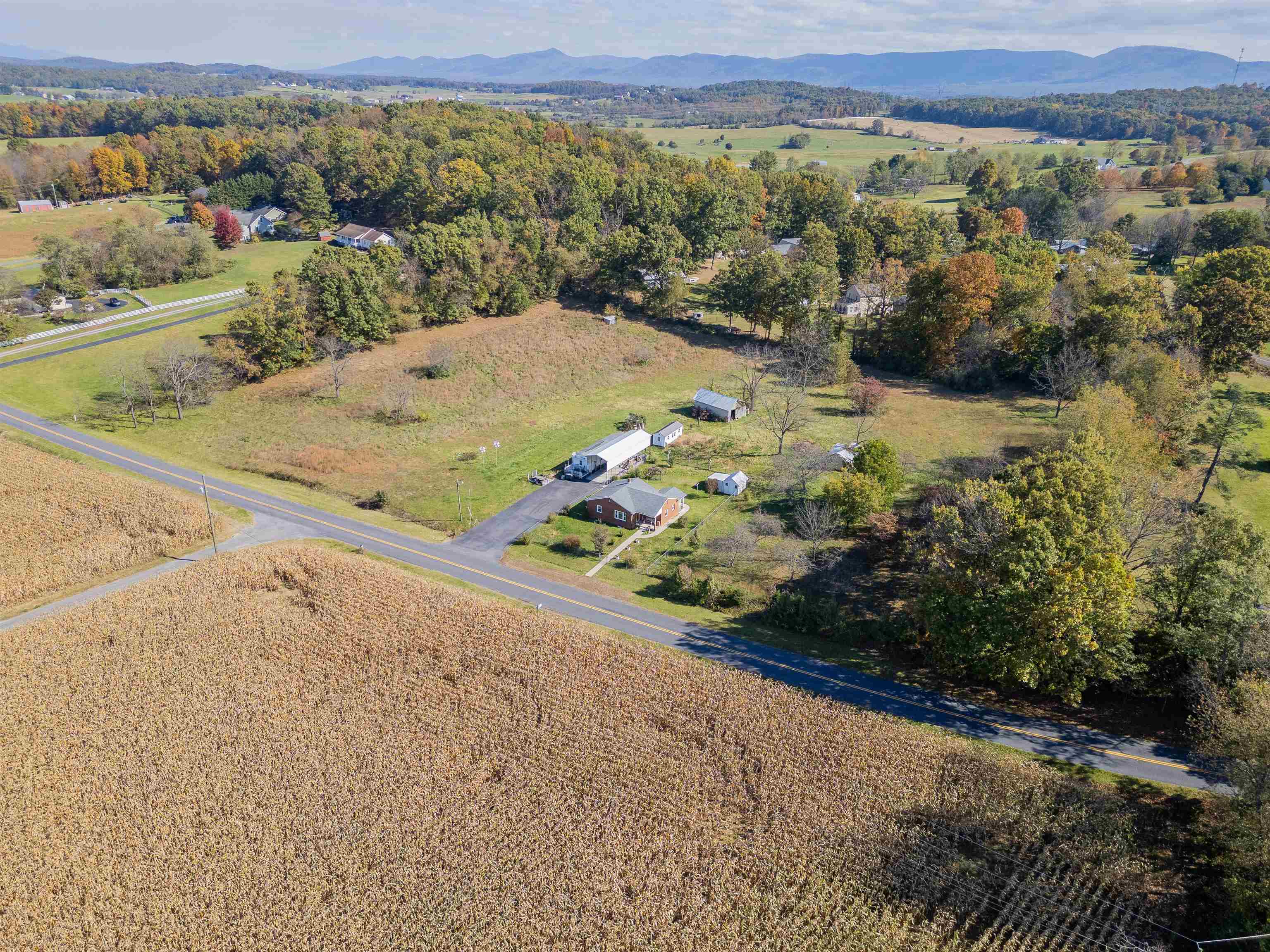 903 ENTRY SCHOOL RD, FISHERSVILLE, Virginia 22939, 2 Bedrooms Bedrooms, ,1 BathroomBathrooms,Residential,903 ENTRY SCHOOL RD,683498 MLS # 683498