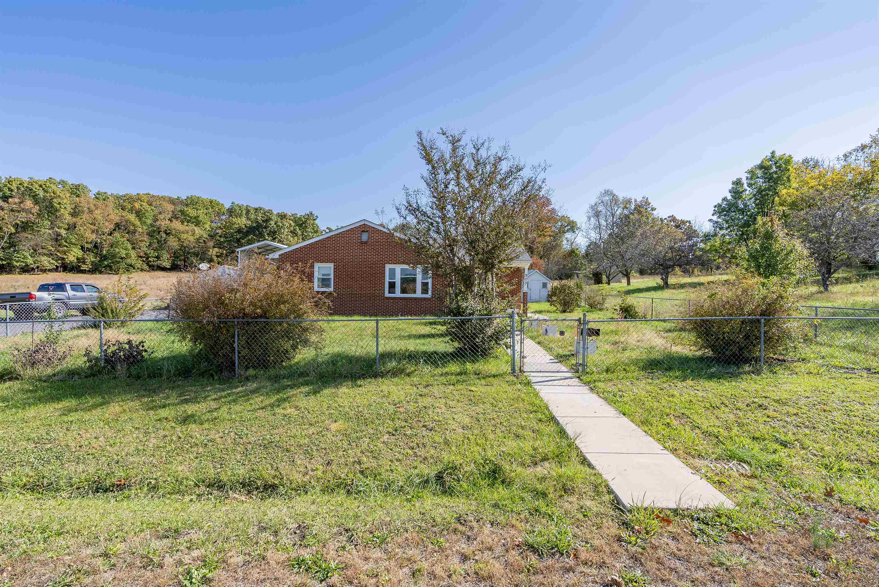 903 ENTRY SCHOOL RD, FISHERSVILLE, Virginia 22939, 2 Bedrooms Bedrooms, ,1 BathroomBathrooms,Residential,903 ENTRY SCHOOL RD,683498 MLS # 683498