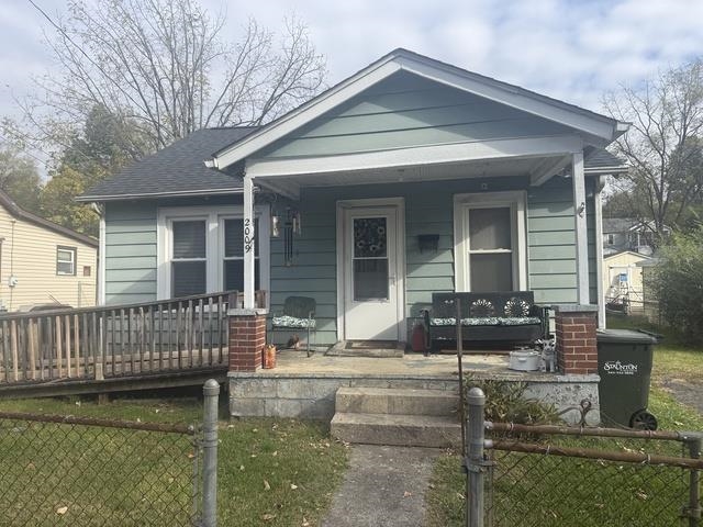 2009 FIRST ST, STAUNTON, Virginia 24401, 2 Bedrooms Bedrooms, ,1 BathroomBathrooms,Residential,2009 FIRST ST,683500 MLS # 683500