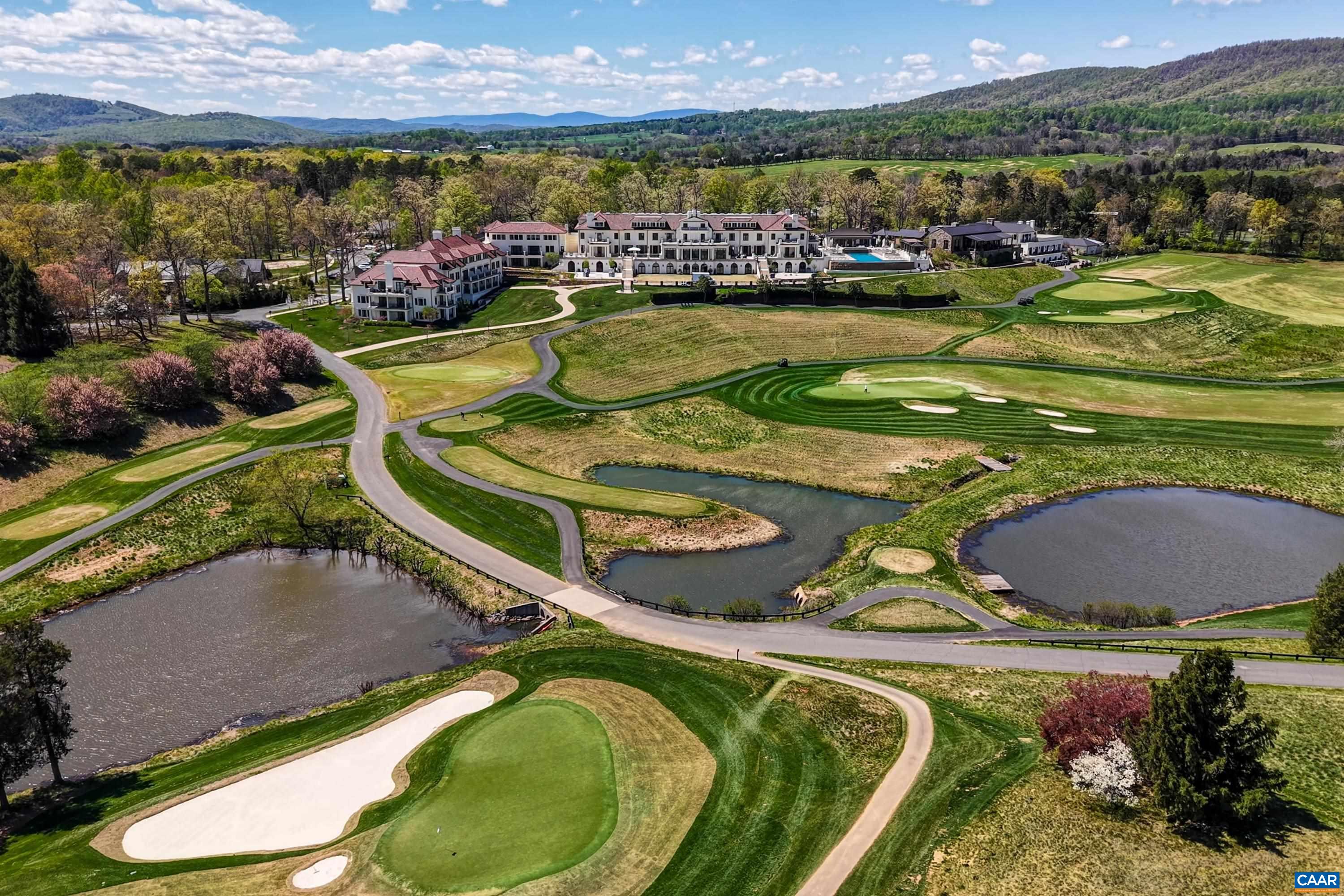 Nestled in the famed foothills of the Blue Ridge. Nestled in the famed foothills of the Blue Ridge.