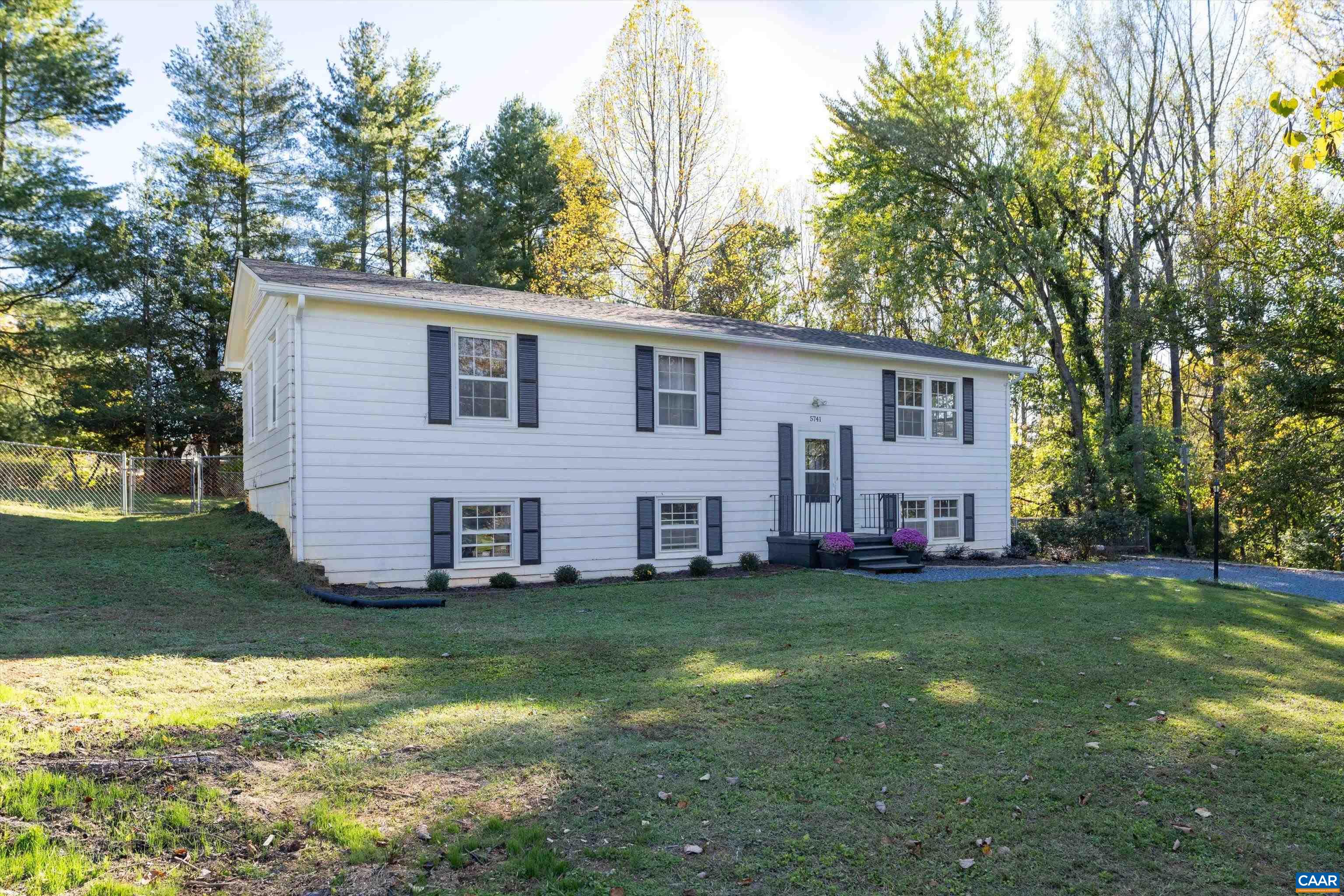 5741 PINE LN, CROZET, Virginia 22932, 4 Bedrooms Bedrooms, ,3 BathroomsBathrooms,Residential,5741 PINE LN,683525 MLS # 683525 5741 PINE LN, CROZET, Virginia 22932, 4 Bedrooms Bedrooms, ,3 BathroomsBathrooms,Residential,5741 PINE LN,683525 MLS # 683525