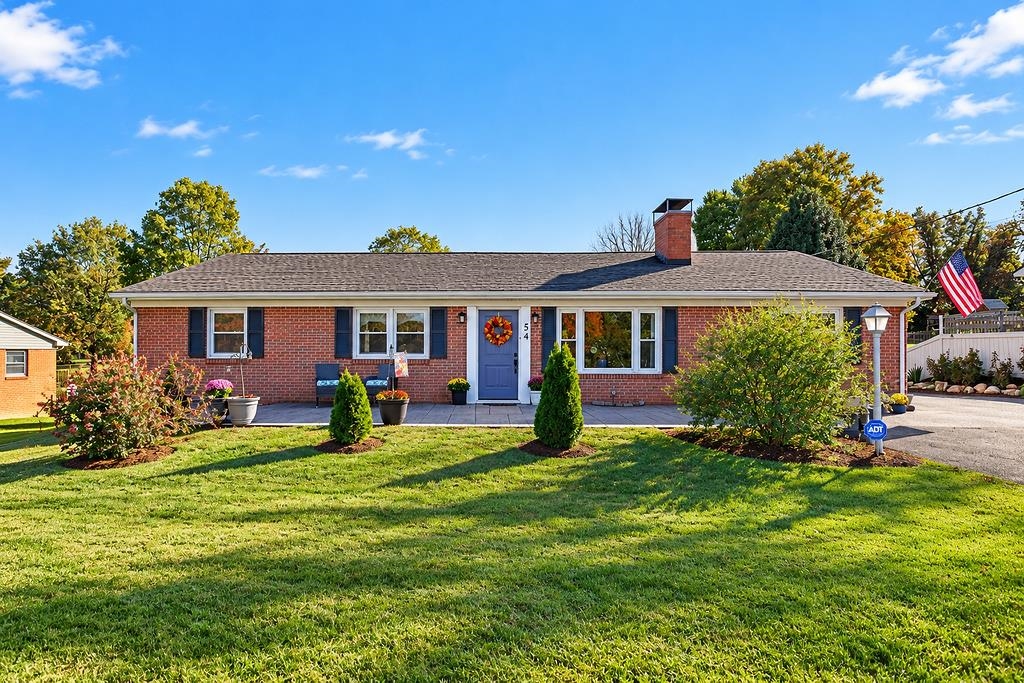 54 LEA DR, FISHERSVILLE, Virginia 22939, 3 Bedrooms Bedrooms, ,1 BathroomBathrooms,Residential,Charming one level brick home on a basement with a,54 LEA DR,683531 MLS # 683531 54 LEA DR, FISHERSVILLE, Virginia 22939, 3 Bedrooms Bedrooms, ,1 BathroomBathrooms,Residential,Charming one level brick home on a basement with a,54 LEA DR,683531 MLS # 683531