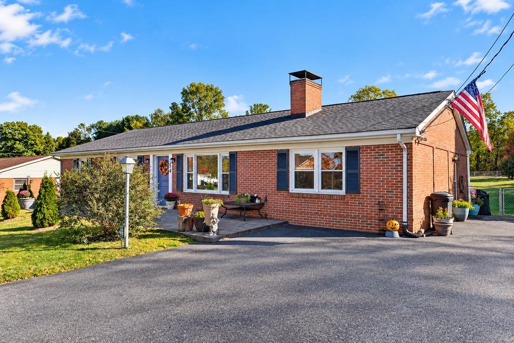 54 LEA DR, FISHERSVILLE, Virginia 22939, 3 Bedrooms Bedrooms, ,1 BathroomBathrooms,Residential,Charming one level brick home on a basement with a,54 LEA DR,683531 MLS # 683531 54 LEA DR, FISHERSVILLE, Virginia 22939, 3 Bedrooms Bedrooms, ,1 BathroomBathrooms,Residential,Charming one level brick home on a basement with a,54 LEA DR,683531 MLS # 683531