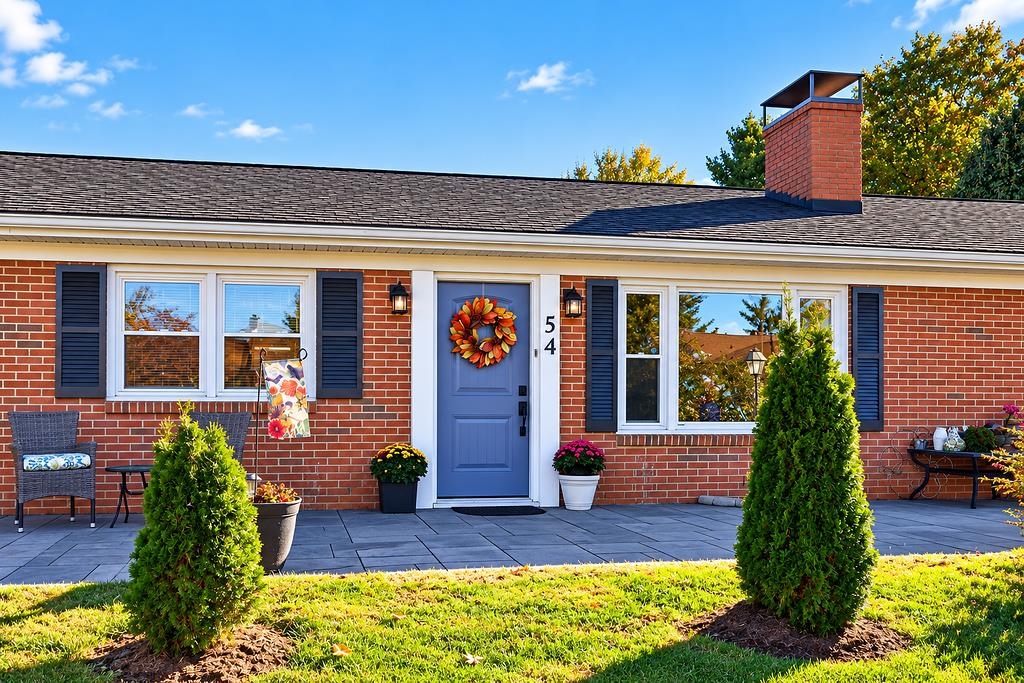 54 LEA DR, FISHERSVILLE, Virginia 22939, 3 Bedrooms Bedrooms, ,1 BathroomBathrooms,Residential,Charming one level brick home on a basement with a,54 LEA DR,683531 MLS # 683531 54 LEA DR, FISHERSVILLE, Virginia 22939, 3 Bedrooms Bedrooms, ,1 BathroomBathrooms,Residential,Charming one level brick home on a basement with a,54 LEA DR,683531 MLS # 683531