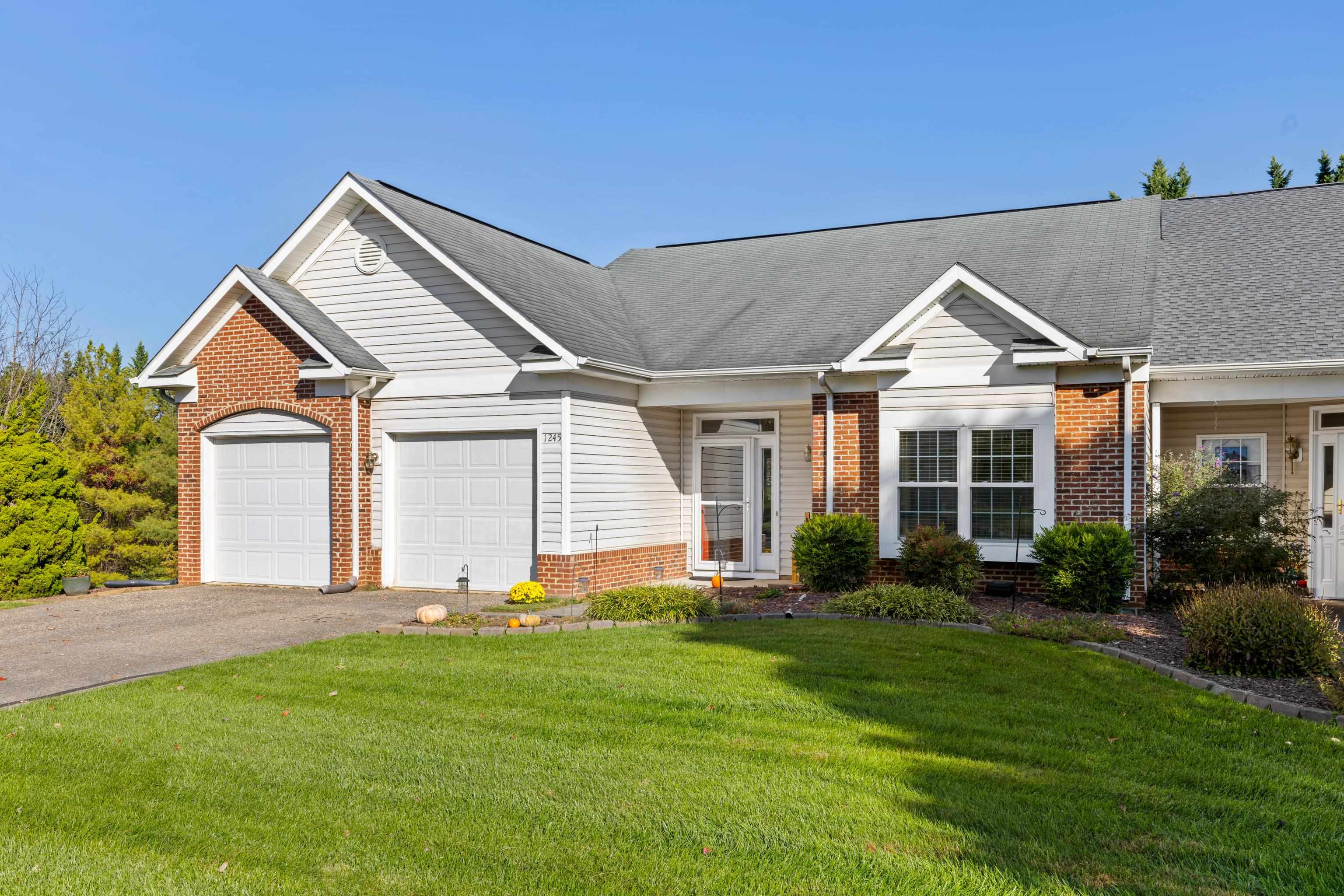 1245 WORDSWORTH CT, HARRISONBURG, Virginia 22802, 2 Bedrooms Bedrooms, ,2 BathroomsBathrooms,Residential,1245 WORDSWORTH CT,683534 MLS # 683534