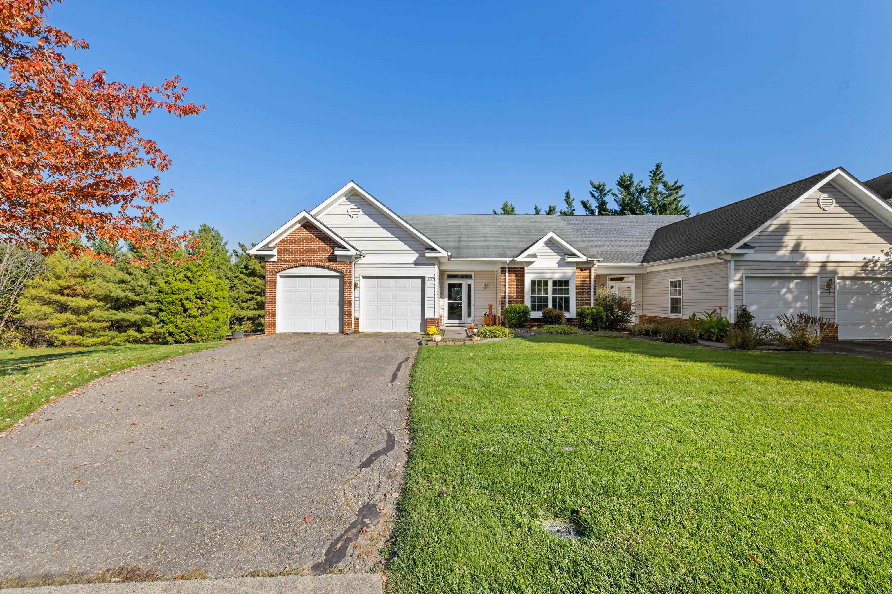1245 WORDSWORTH CT, HARRISONBURG, Virginia 22802, 2 Bedrooms Bedrooms, ,2 BathroomsBathrooms,Residential,1245 WORDSWORTH CT,683534 MLS # 683534