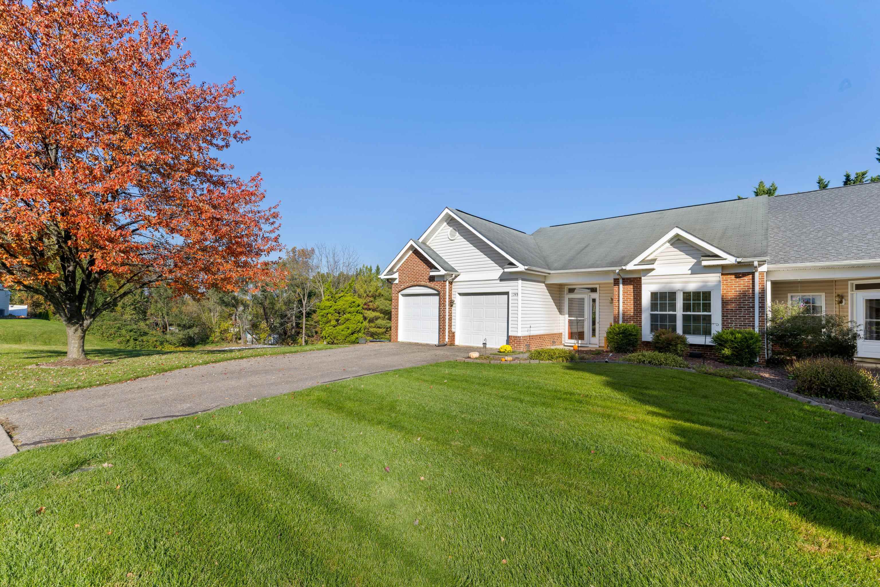 1245 WORDSWORTH CT, HARRISONBURG, Virginia 22802, 2 Bedrooms Bedrooms, ,2 BathroomsBathrooms,Residential,1245 WORDSWORTH CT,683534 MLS # 683534