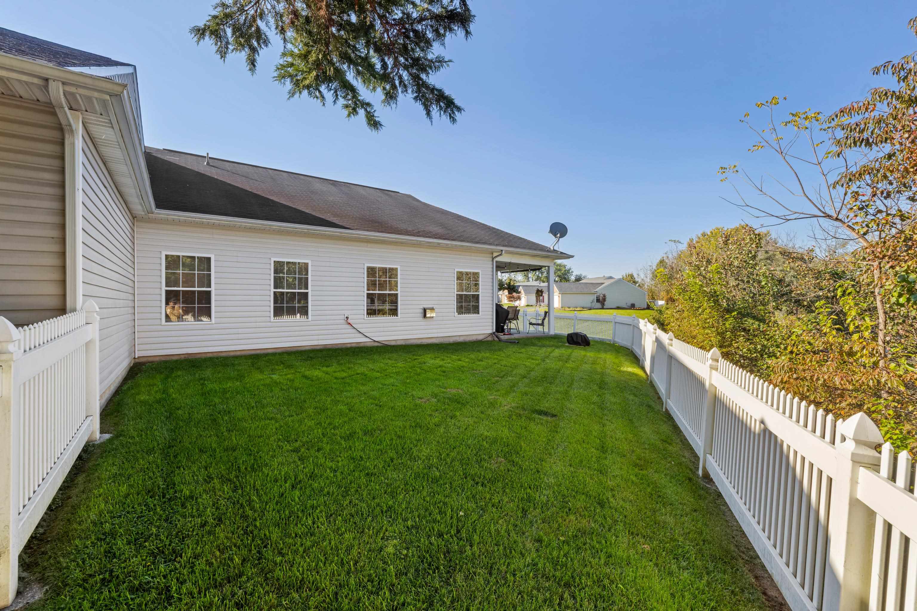 1245 WORDSWORTH CT, HARRISONBURG, Virginia 22802, 2 Bedrooms Bedrooms, ,2 BathroomsBathrooms,Residential,1245 WORDSWORTH CT,683534 MLS # 683534