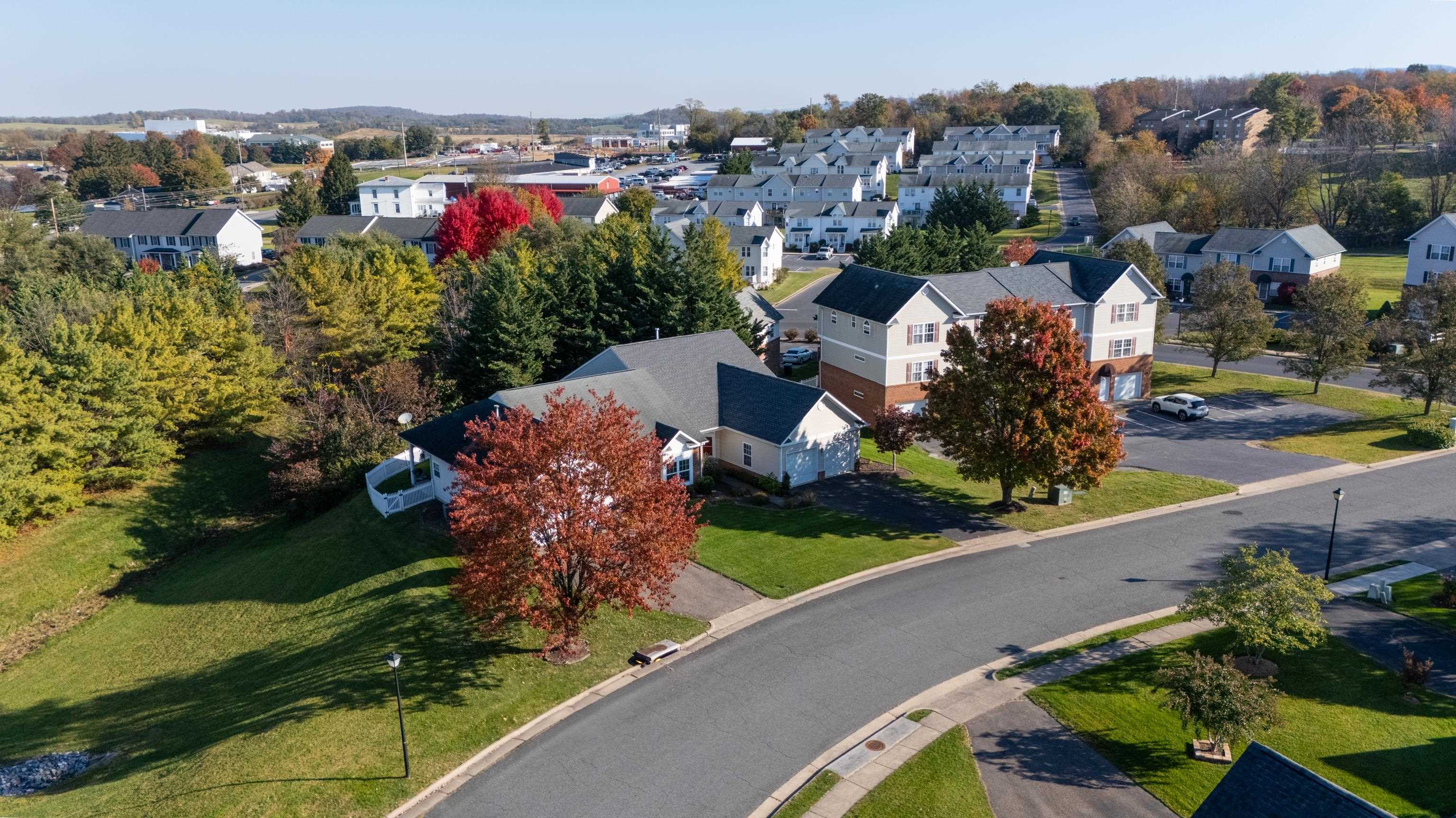 1245 WORDSWORTH CT, HARRISONBURG, Virginia 22802, 2 Bedrooms Bedrooms, ,2 BathroomsBathrooms,Residential,1245 WORDSWORTH CT,683534 MLS # 683534