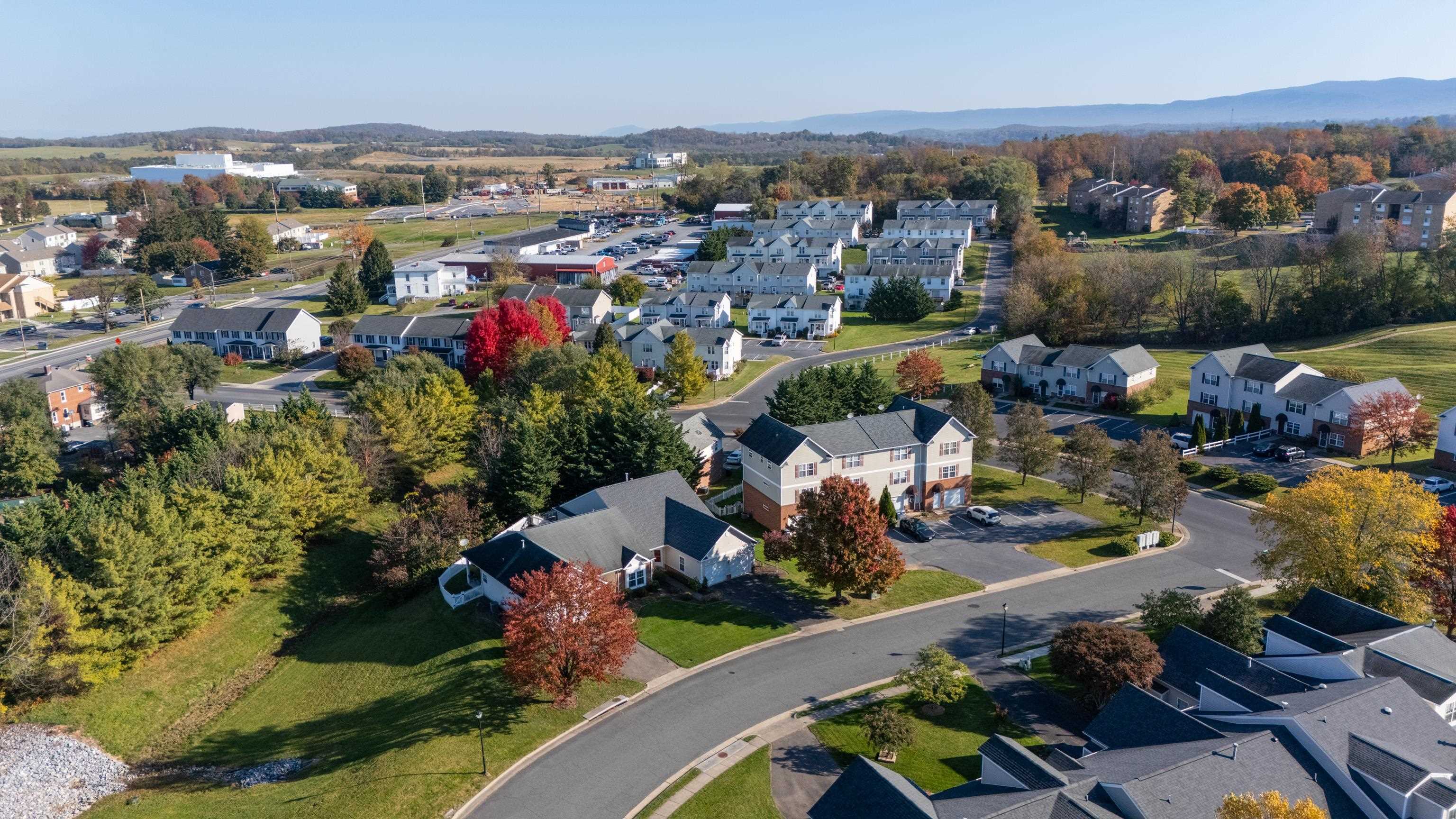 1245 WORDSWORTH CT, HARRISONBURG, Virginia 22802, 2 Bedrooms Bedrooms, ,2 BathroomsBathrooms,Residential,1245 WORDSWORTH CT,683534 MLS # 683534