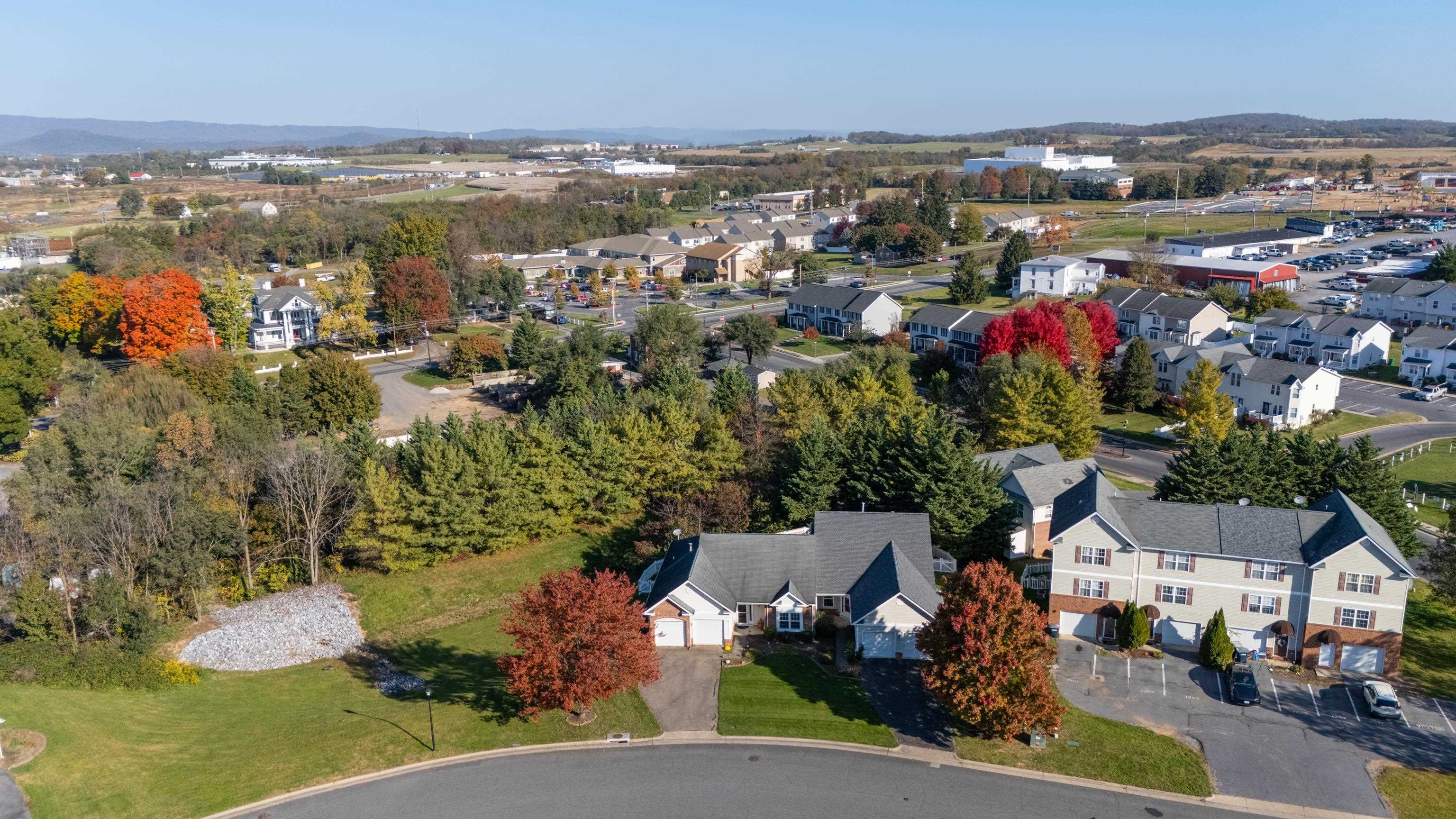 1245 WORDSWORTH CT, HARRISONBURG, Virginia 22802, 2 Bedrooms Bedrooms, ,2 BathroomsBathrooms,Residential,1245 WORDSWORTH CT,683534 MLS # 683534