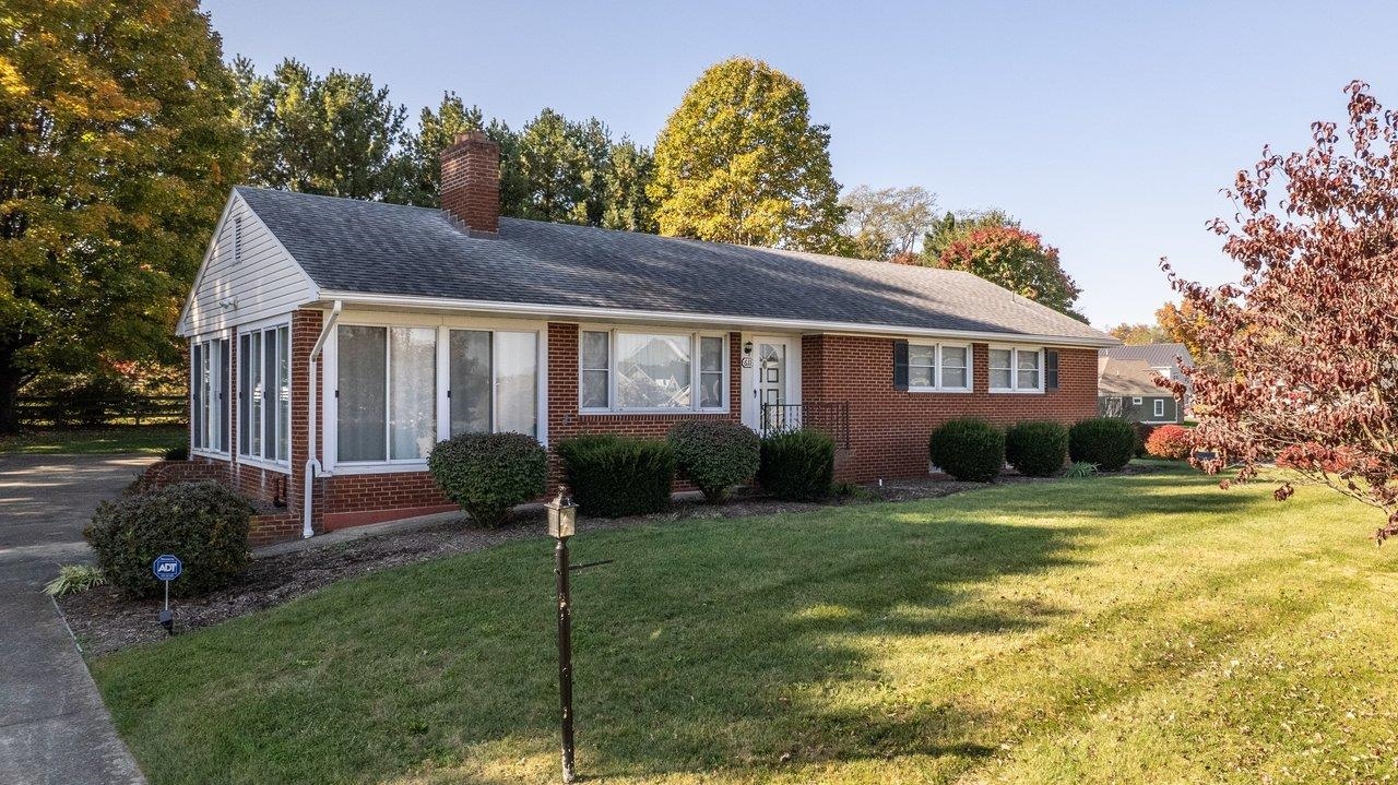 611 WOODS RD, ROCKINGHAM, Virginia 22801, 3 Bedrooms Bedrooms, ,2 BathroomsBathrooms,Residential,Jo Ann Huffman,611 WOODS RD,683536 MLS # 683536