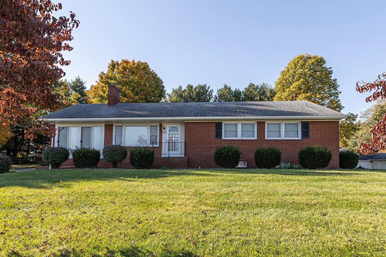 611 WOODS RD, ROCKINGHAM, Virginia 22801, 3 Bedrooms Bedrooms, ,2 BathroomsBathrooms,Residential,Jo Ann Huffman,611 WOODS RD,683536 MLS # 683536