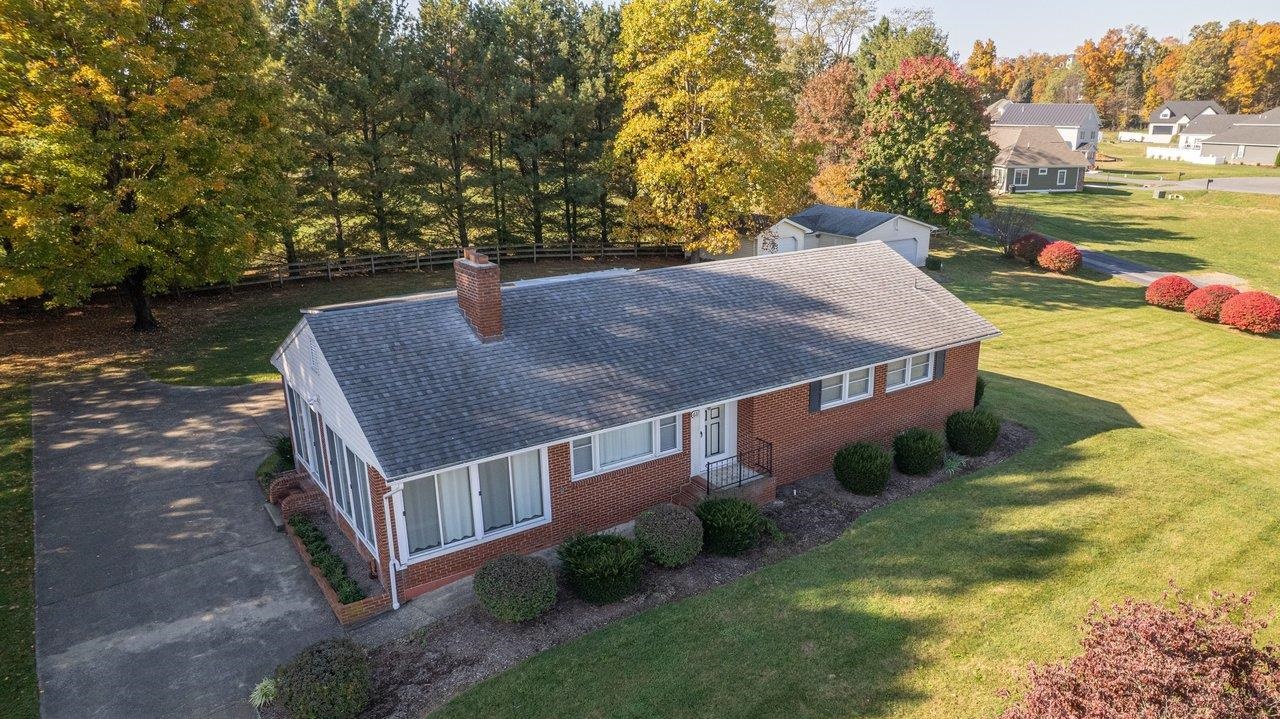 611 WOODS RD, ROCKINGHAM, Virginia 22801, 3 Bedrooms Bedrooms, ,2 BathroomsBathrooms,Residential,Jo Ann Huffman,611 WOODS RD,683536 MLS # 683536