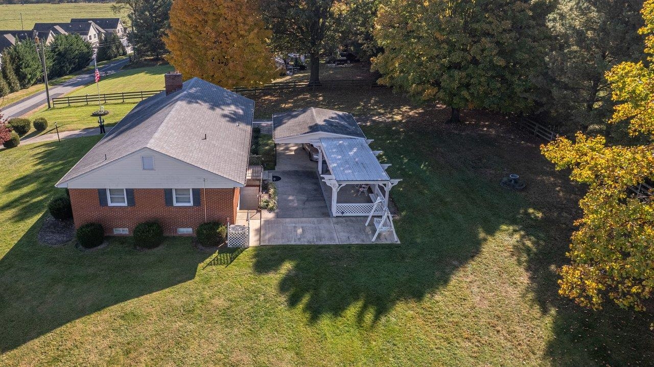 611 WOODS RD, ROCKINGHAM, Virginia 22801, 3 Bedrooms Bedrooms, ,2 BathroomsBathrooms,Residential,Jo Ann Huffman,611 WOODS RD,683536 MLS # 683536
