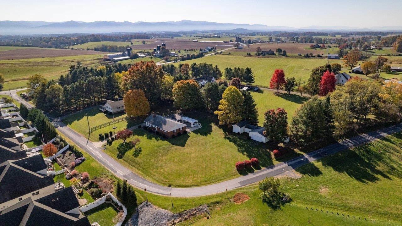 611 WOODS RD, ROCKINGHAM, Virginia 22801, 3 Bedrooms Bedrooms, ,2 BathroomsBathrooms,Residential,Jo Ann Huffman,611 WOODS RD,683536 MLS # 683536