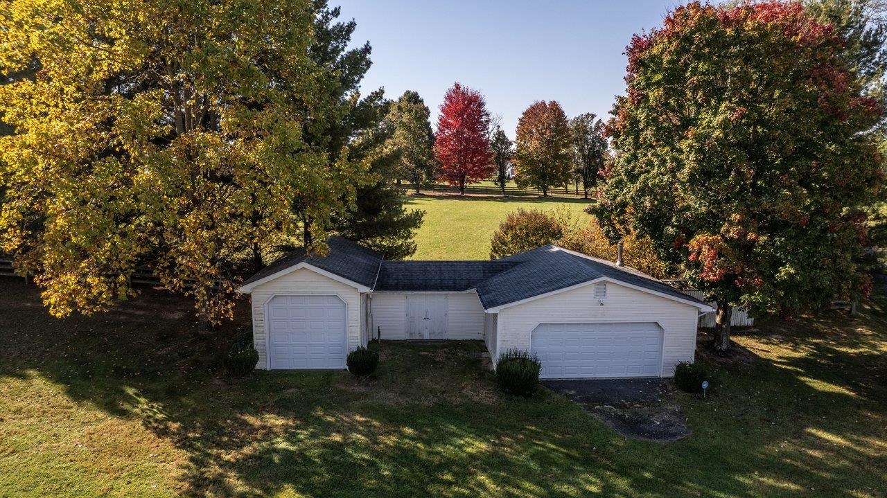 611 WOODS RD, ROCKINGHAM, Virginia 22801, 3 Bedrooms Bedrooms, ,2 BathroomsBathrooms,Residential,Jo Ann Huffman,611 WOODS RD,683536 MLS # 683536