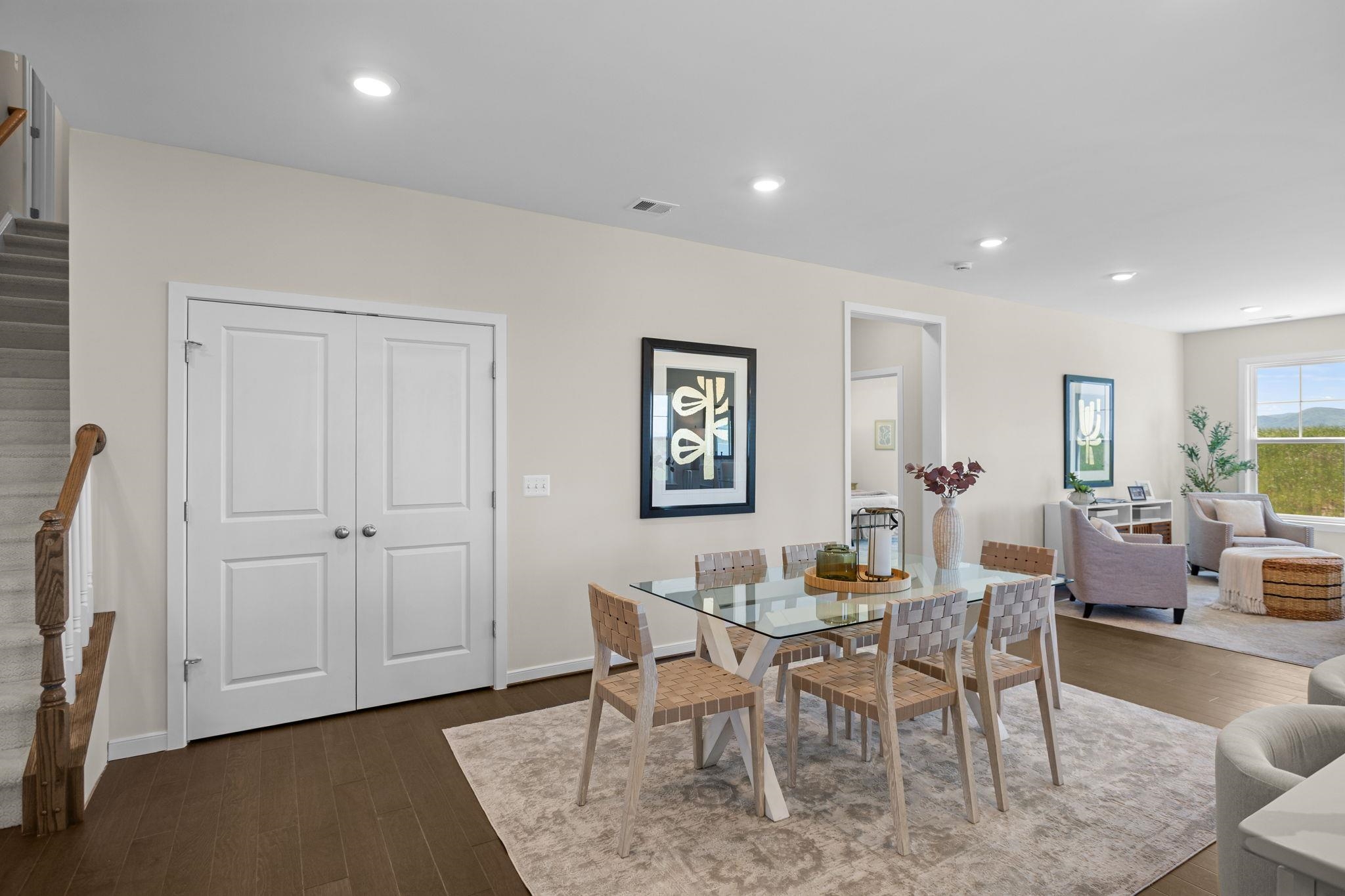TBD ROCKY TOP DR, MCGAHEYSVILLE, Virginia 22840, 3 Bedrooms Bedrooms, ,3 BathroomsBathrooms,Residential,690 Rocky Top Drive Overbrook - Harrison Floor Pl,TBD ROCKY TOP DR,683513 MLS # 683513