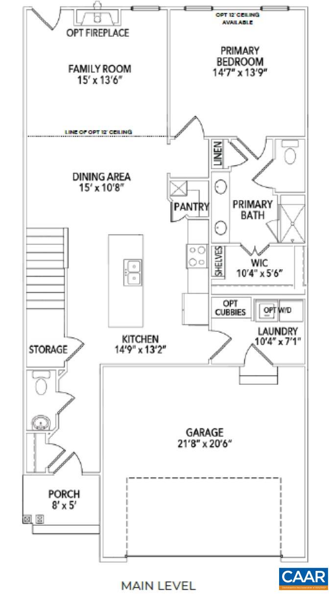 29 ALLEN CREEK RD, NELLYSFORD, Virginia 22958, 3 Bedrooms Bedrooms, ,2 BathroomsBathrooms,Residential,To-be-built Daisy plan on slab - elevation A - Lot,29 ALLEN CREEK RD,683517 MLS # 683517 29 ALLEN CREEK RD, NELLYSFORD, Virginia 22958, 3 Bedrooms Bedrooms, ,2 BathroomsBathrooms,Residential,To-be-built Daisy plan on slab - elevation A - Lot,29 ALLEN CREEK RD,683517 MLS # 683517