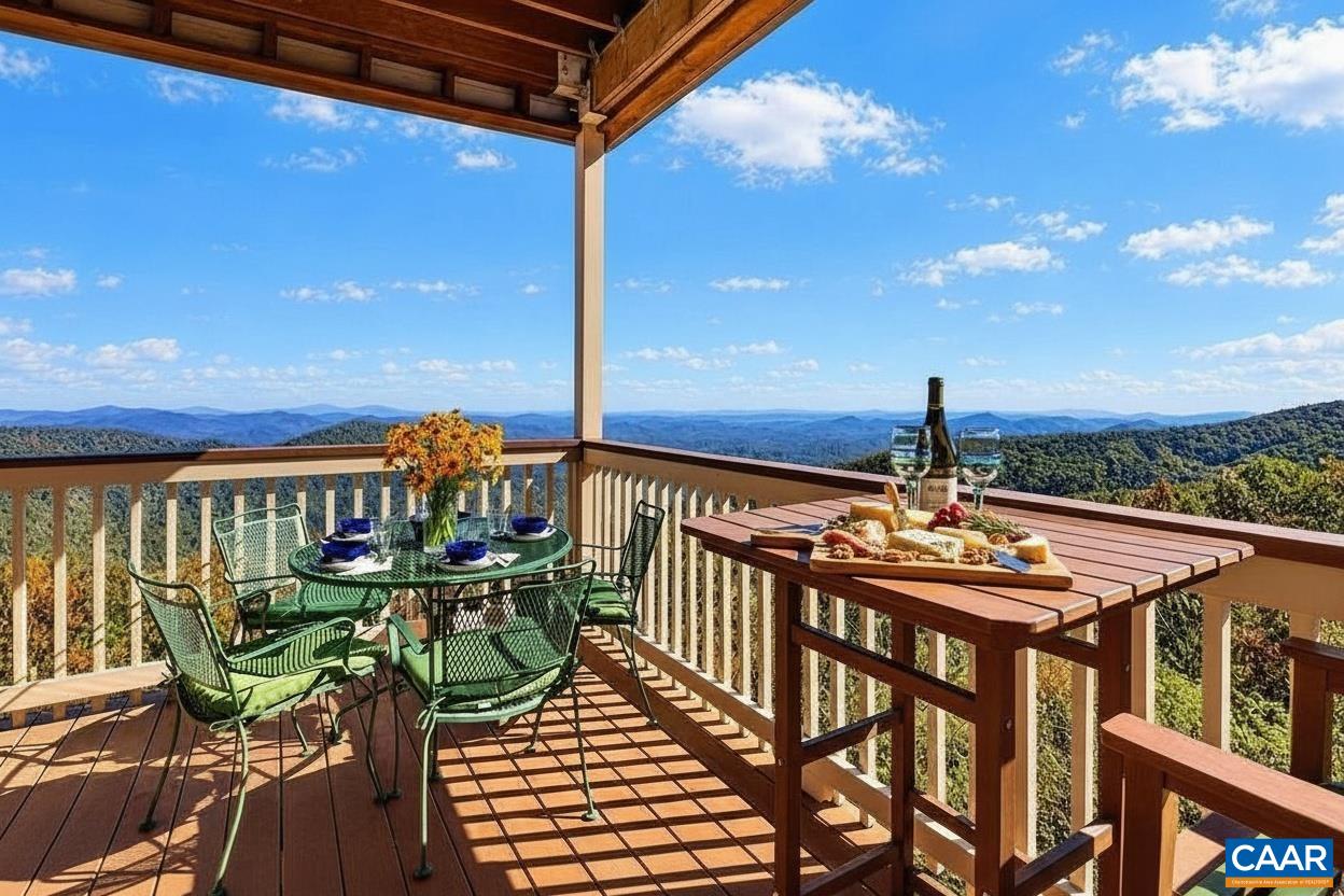 1942 HIGH RIDGE PL CONDOS, WINTERGREEN RESORT, Virginia 22967, 2 Bedrooms Bedrooms, ,2 BathroomsBathrooms,Residential,1942 HIGH RIDGE PL CONDOS,683381 MLS # 683381