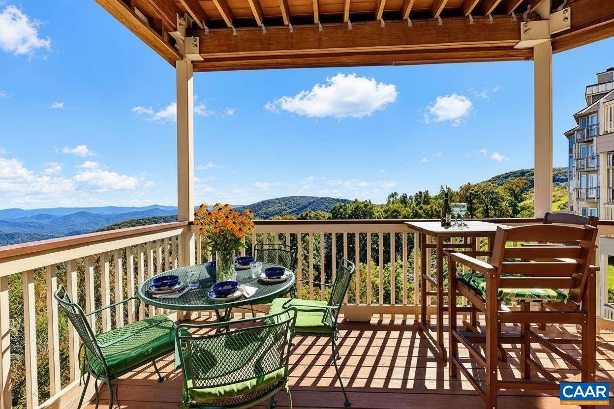 1942 HIGH RIDGE PL CONDOS, WINTERGREEN RESORT, Virginia 22967, 2 Bedrooms Bedrooms, ,2 BathroomsBathrooms,Residential,1942 HIGH RIDGE PL CONDOS,683381 MLS # 683381