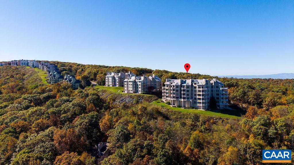 1942 HIGH RIDGE PL CONDOS, WINTERGREEN RESORT, Virginia 22967, 2 Bedrooms Bedrooms, ,2 BathroomsBathrooms,Residential,1942 HIGH RIDGE PL CONDOS,683381 MLS # 683381