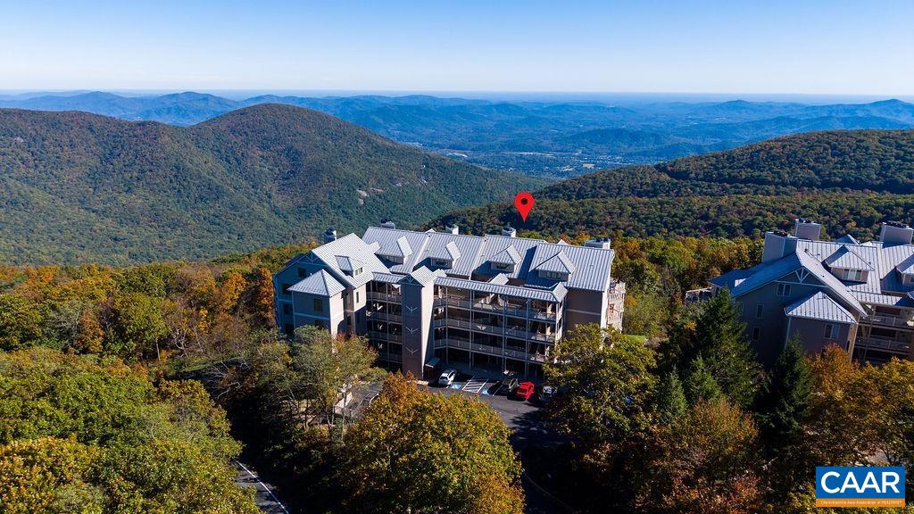 1942 HIGH RIDGE PL CONDOS, WINTERGREEN RESORT, Virginia 22967, 2 Bedrooms Bedrooms, ,2 BathroomsBathrooms,Residential,1942 HIGH RIDGE PL CONDOS,683381 MLS # 683381