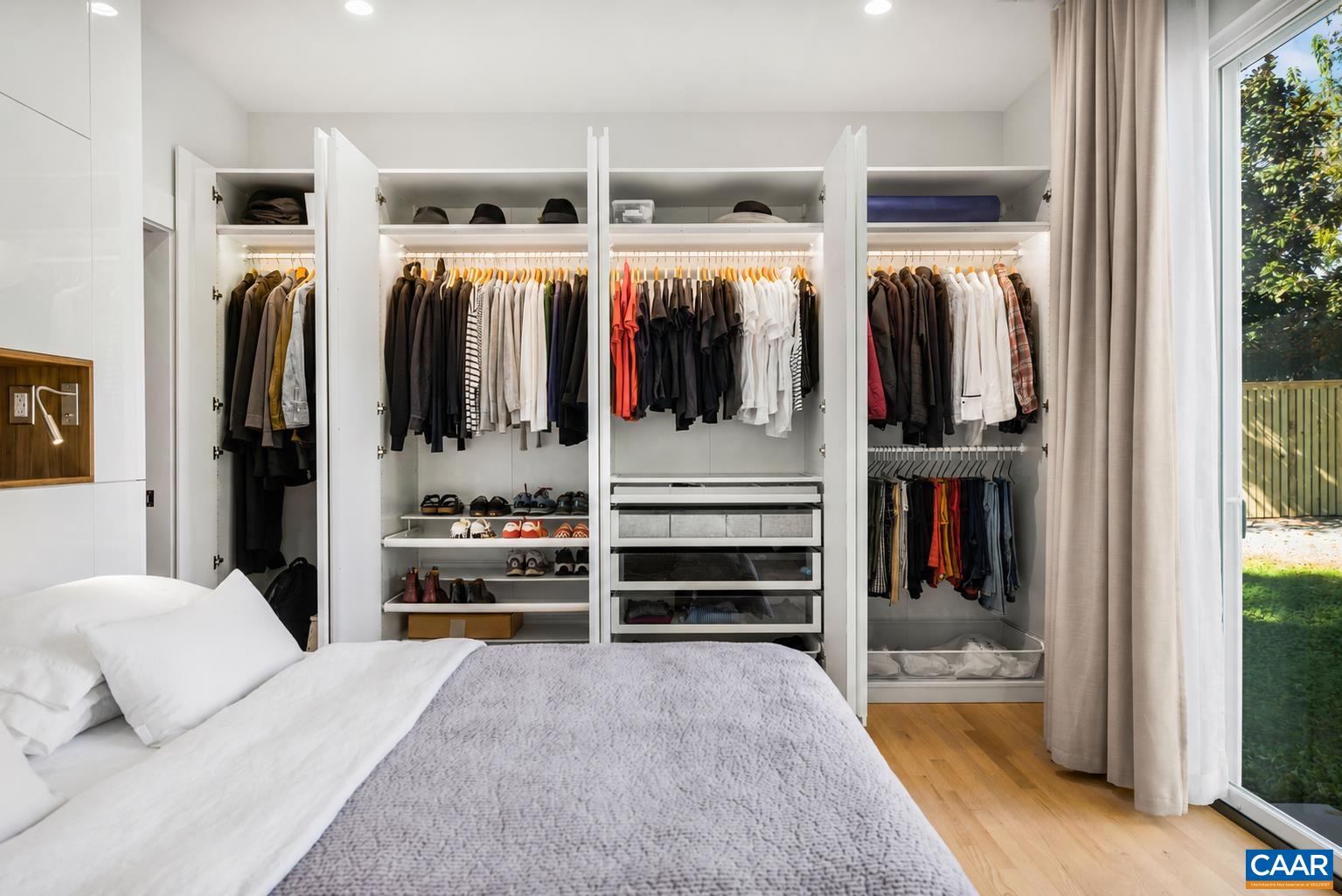 European custom cabinetry throughout European custom cabinetry throughout