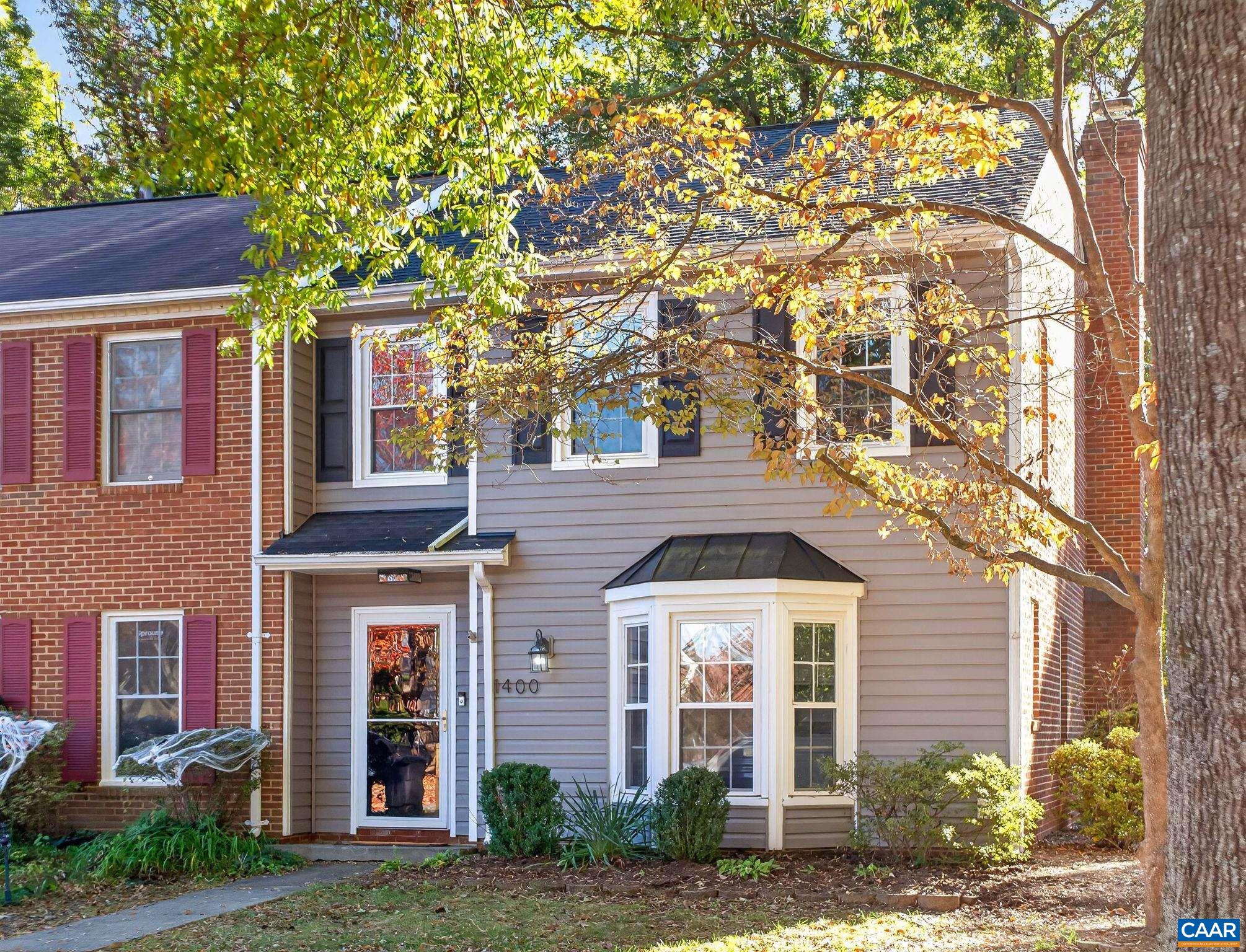 1400 MINOR RIDGE CT, CHARLOTTESVILLE, Virginia 22901, 3 Bedrooms Bedrooms, ,1 BathroomBathrooms,Residential,1400 MINOR RIDGE CT,683545 MLS # 683545