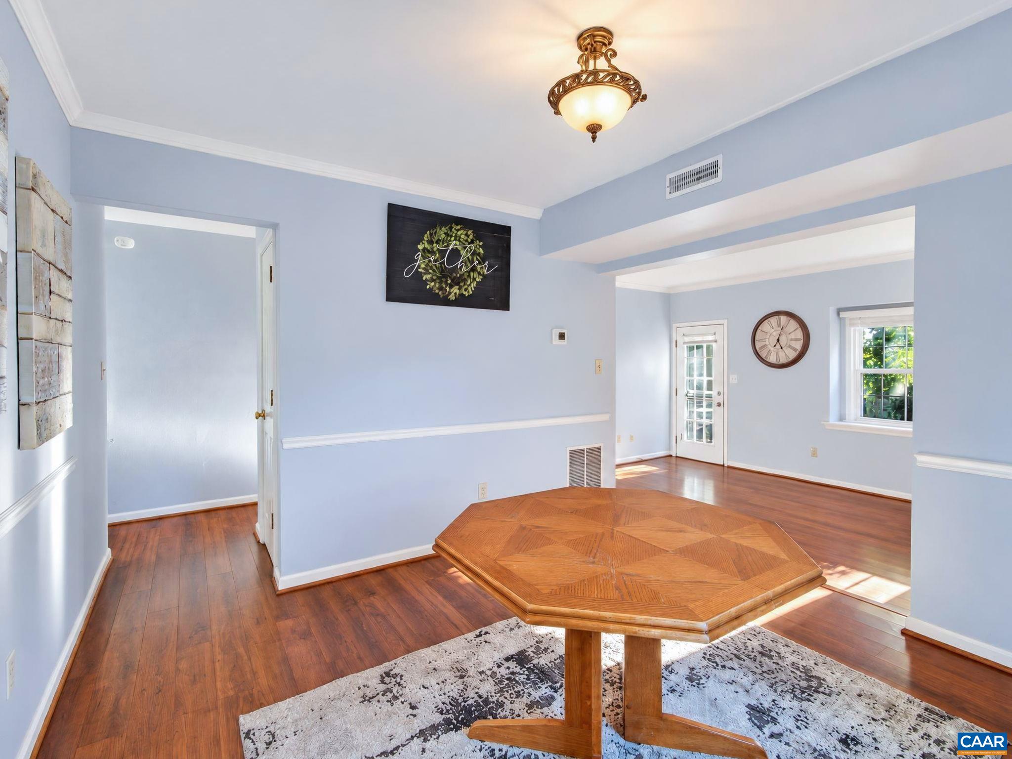 1400 MINOR RIDGE CT, CHARLOTTESVILLE, Virginia 22901, 3 Bedrooms Bedrooms, ,1 BathroomBathrooms,Residential,1400 MINOR RIDGE CT,683545 MLS # 683545