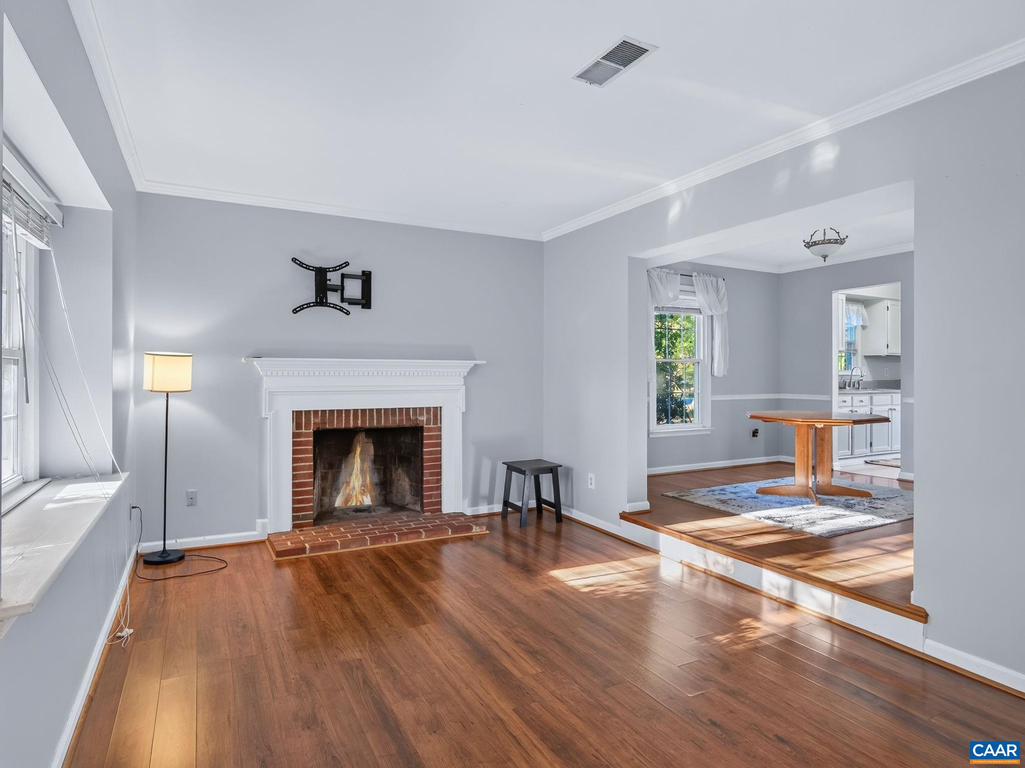 1400 MINOR RIDGE CT, CHARLOTTESVILLE, Virginia 22901, 3 Bedrooms Bedrooms, ,1 BathroomBathrooms,Residential,1400 MINOR RIDGE CT,683545 MLS # 683545