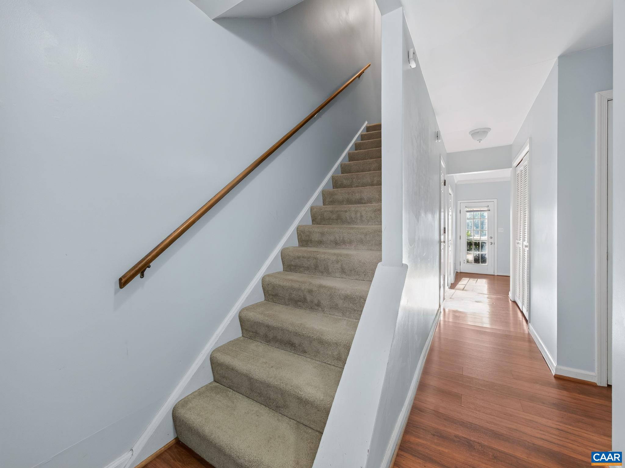 1400 MINOR RIDGE CT, CHARLOTTESVILLE, Virginia 22901, 3 Bedrooms Bedrooms, ,1 BathroomBathrooms,Residential,1400 MINOR RIDGE CT,683545 MLS # 683545