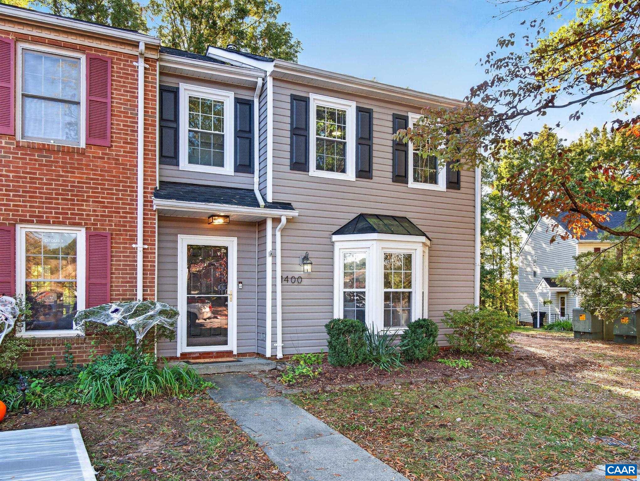 1400 MINOR RIDGE CT, CHARLOTTESVILLE, Virginia 22901, 3 Bedrooms Bedrooms, ,1 BathroomBathrooms,Residential,1400 MINOR RIDGE CT,683545 MLS # 683545