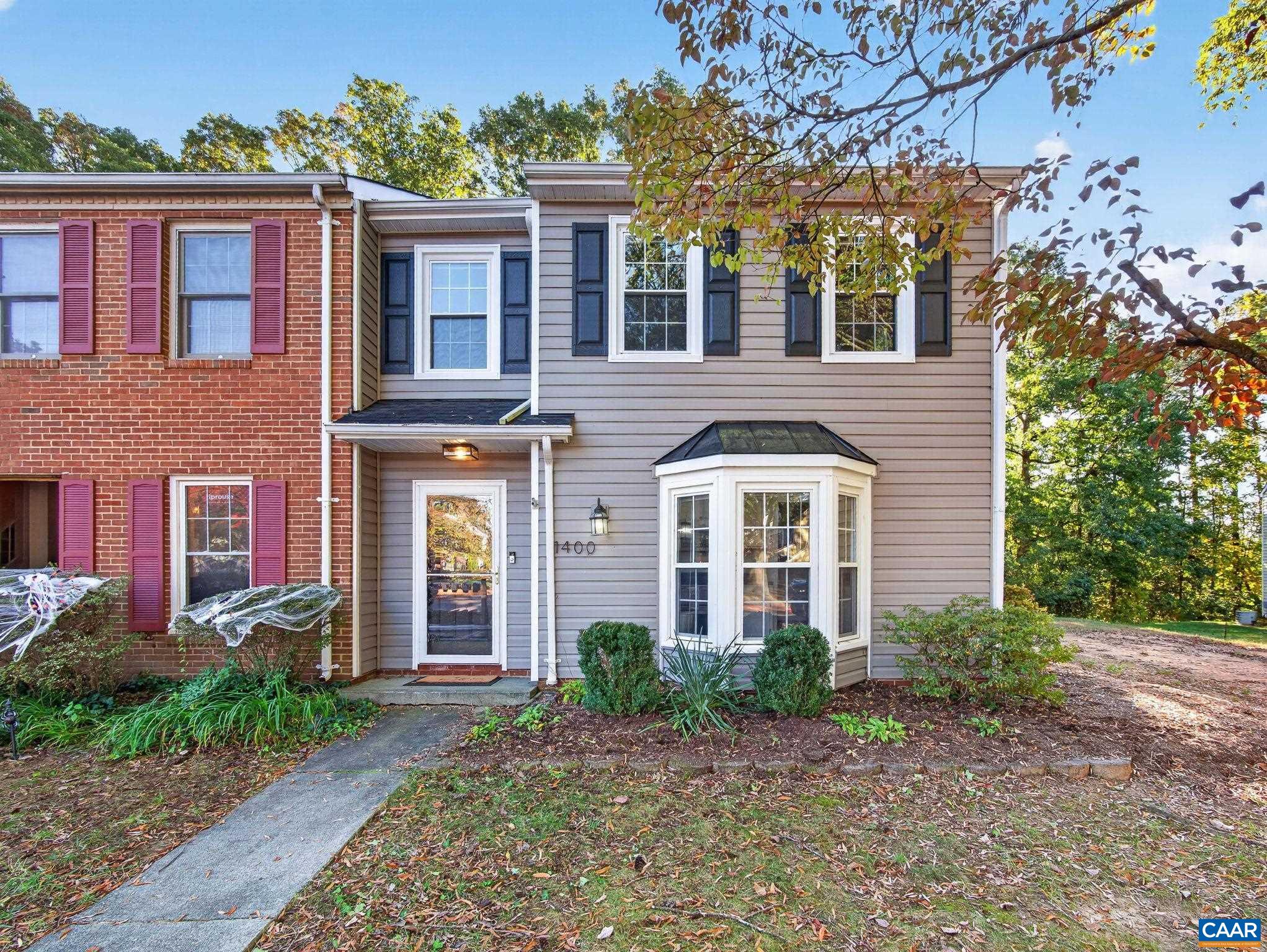 1400 MINOR RIDGE CT, CHARLOTTESVILLE, Virginia 22901, 3 Bedrooms Bedrooms, ,1 BathroomBathrooms,Residential,1400 MINOR RIDGE CT,683545 MLS # 683545